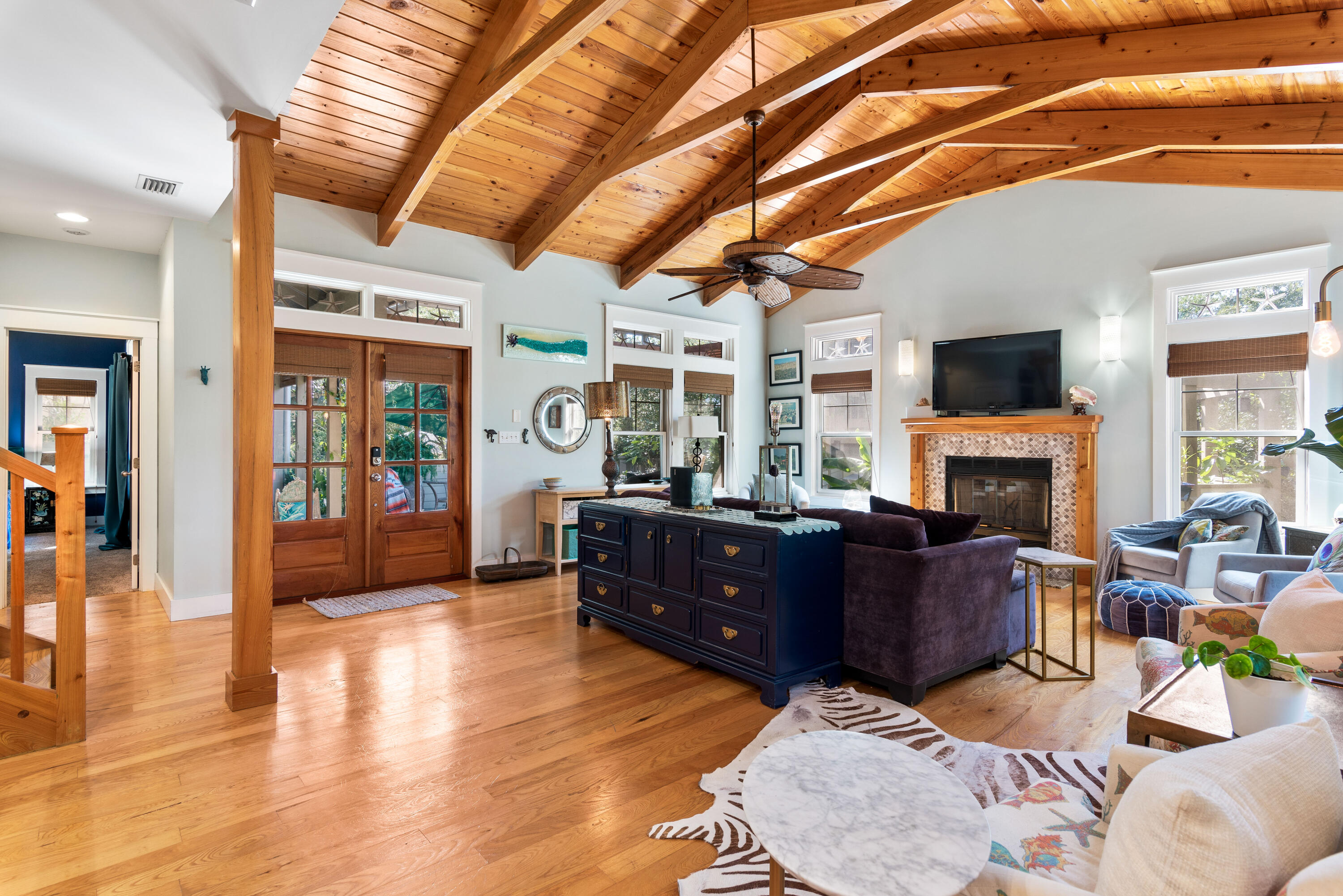 SUMMER RIDGE SOUTH - Residential