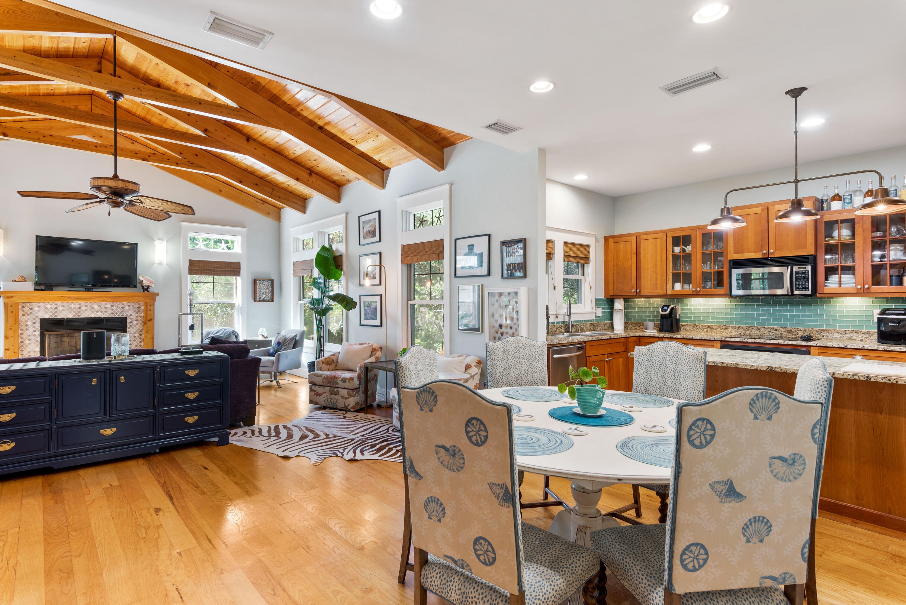 SUMMER RIDGE SOUTH - Residential