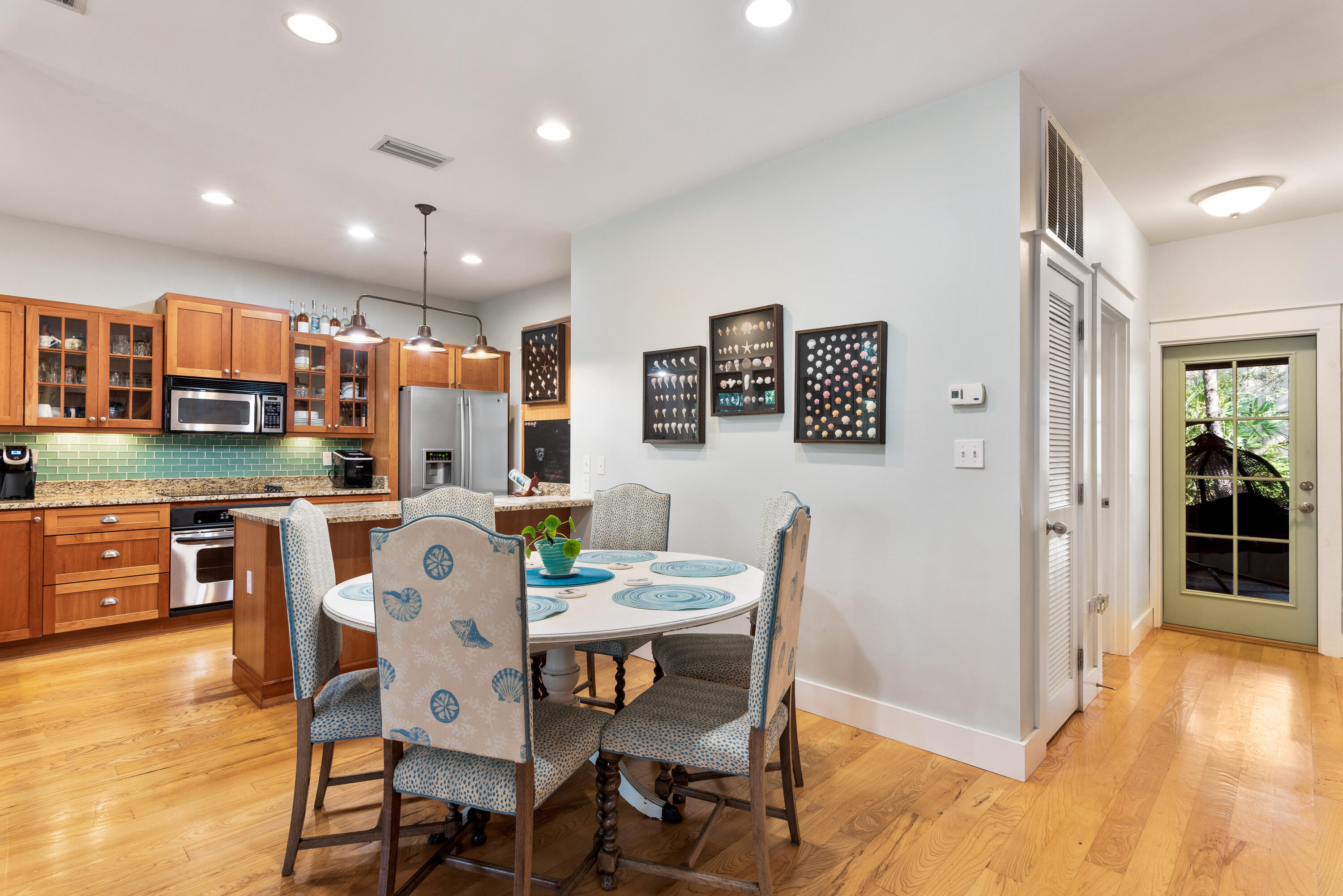 SUMMER RIDGE SOUTH - Residential