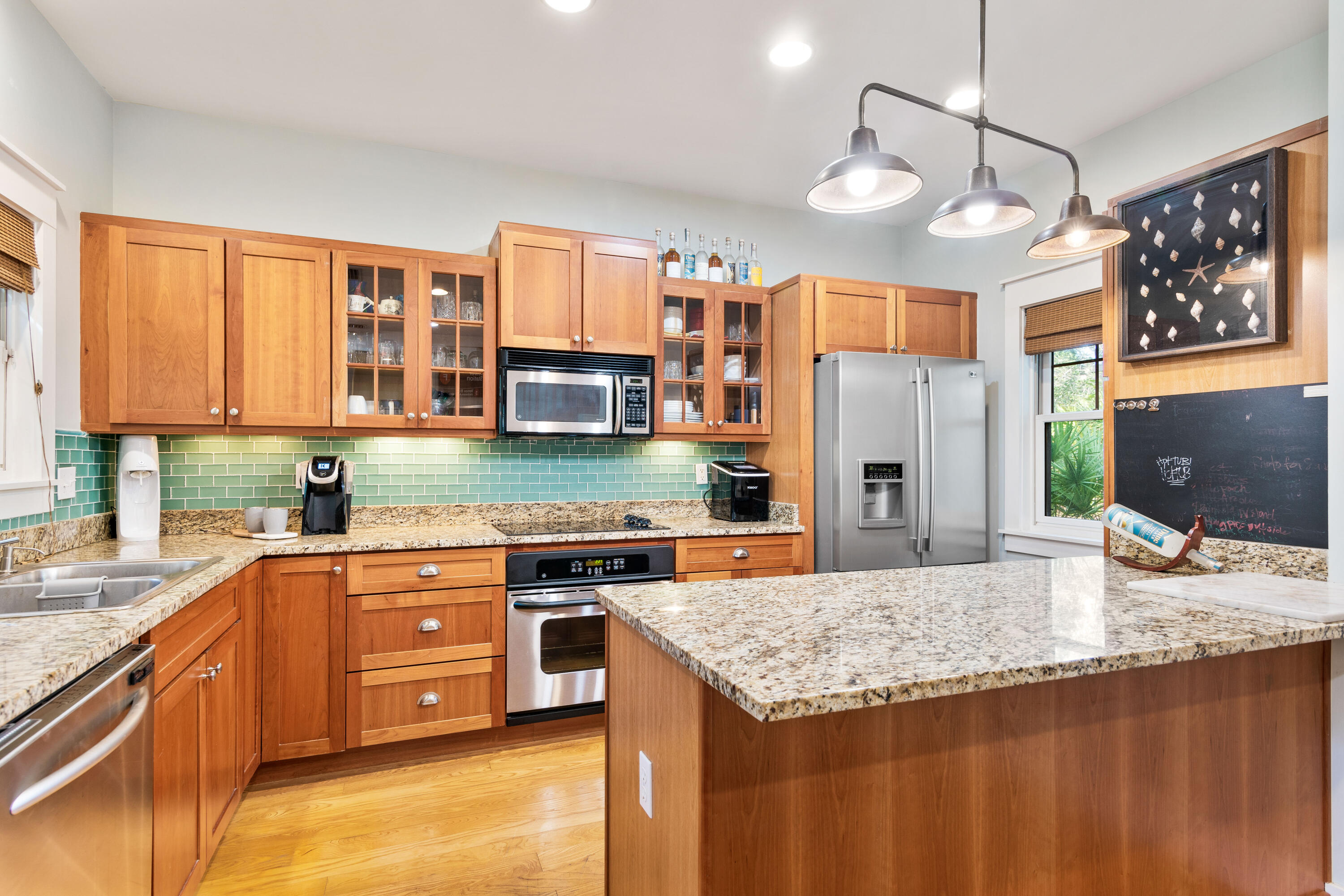 SUMMER RIDGE SOUTH - Residential
