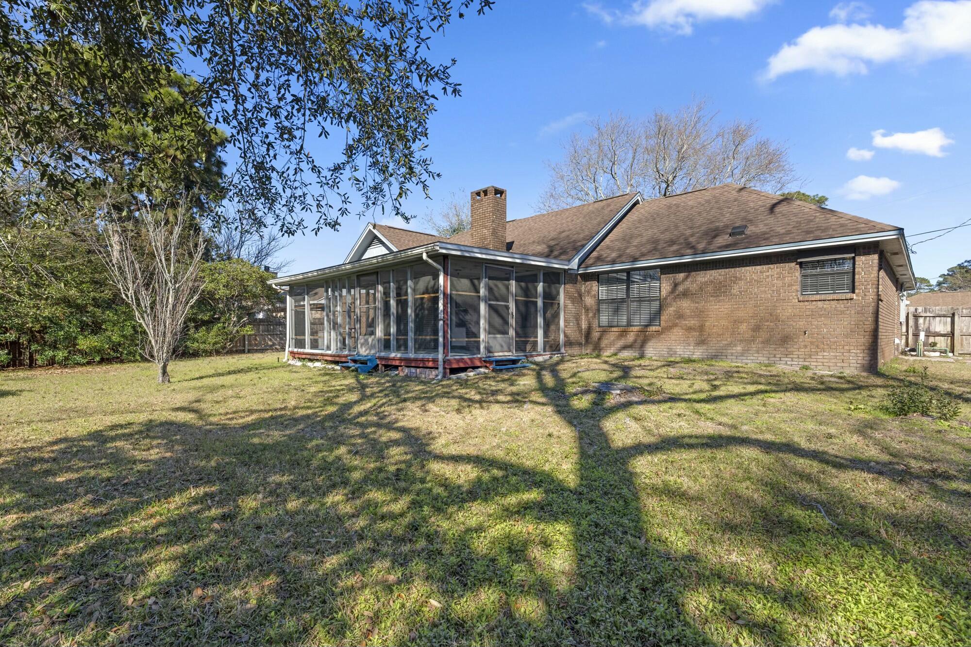 QUAIL RUN - Residential