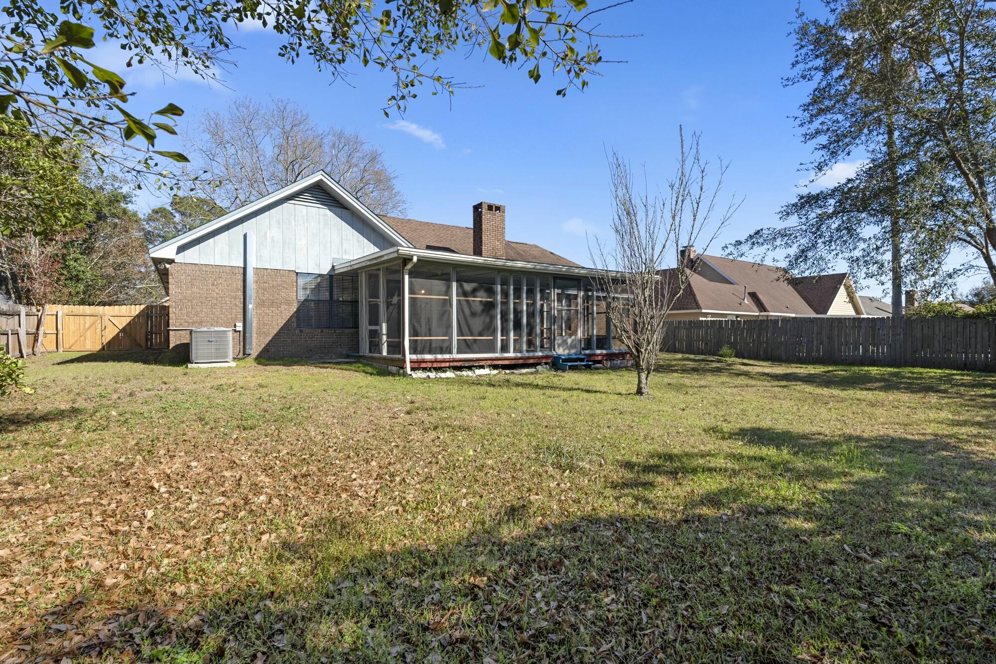 QUAIL RUN - Residential