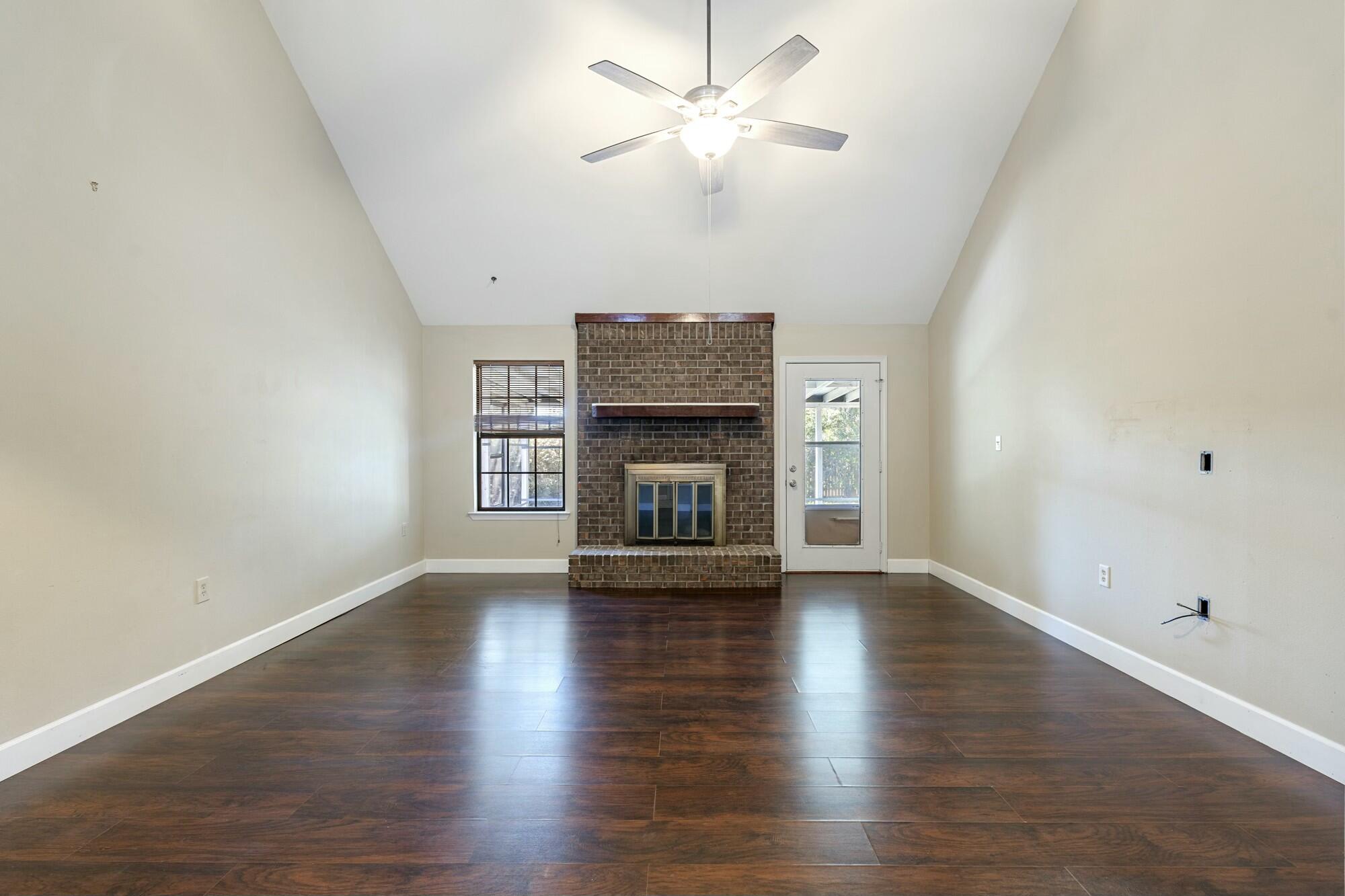 QUAIL RUN - Residential