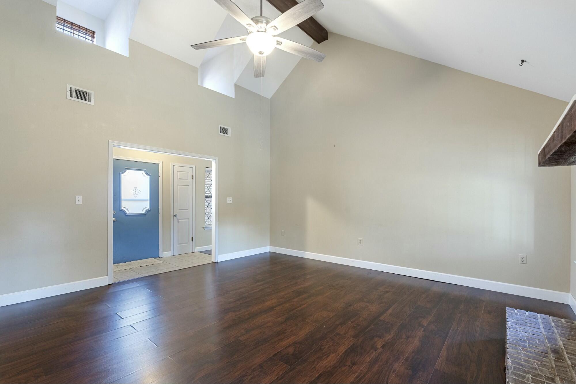 QUAIL RUN - Residential
