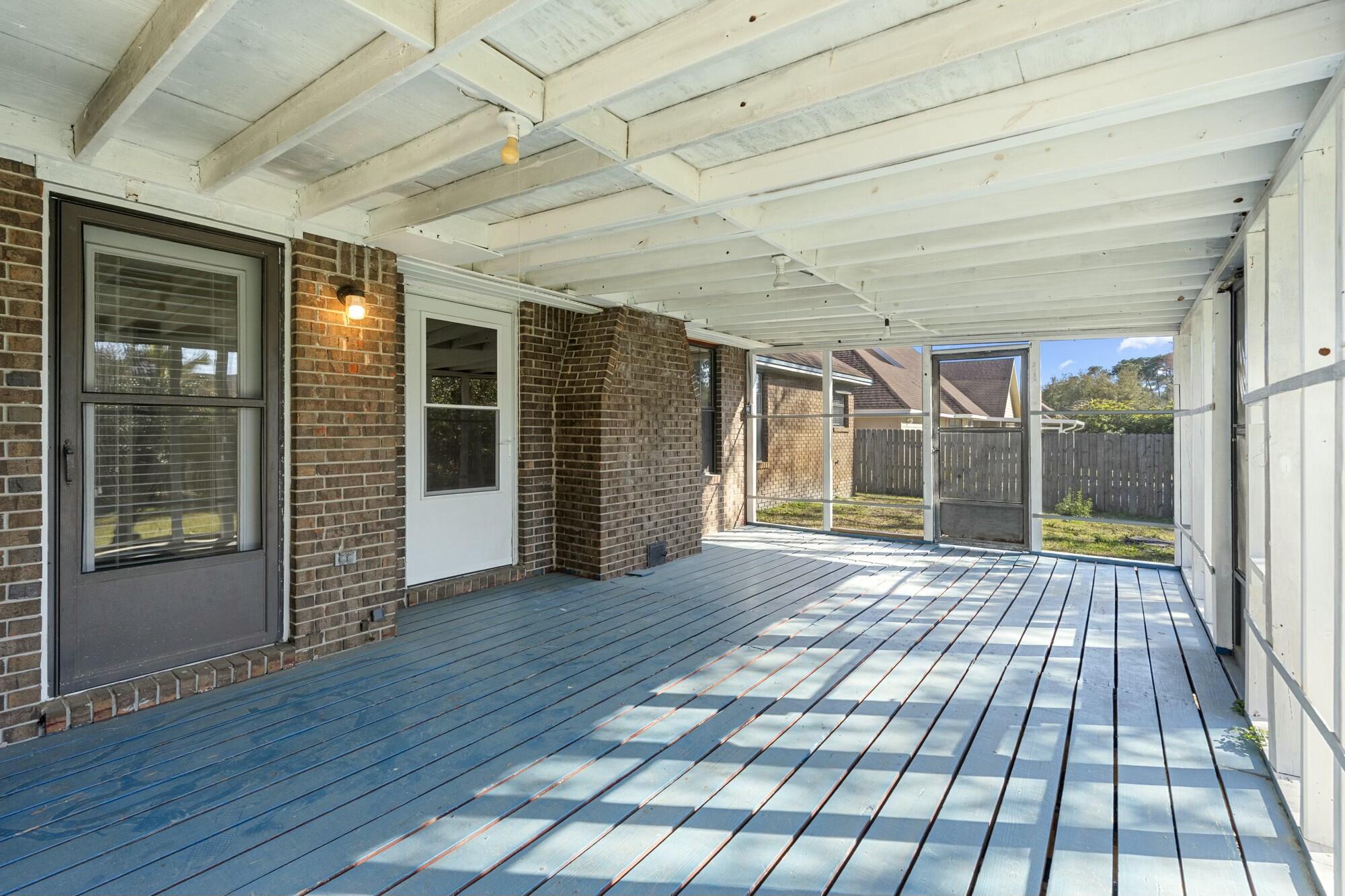 QUAIL RUN - Residential