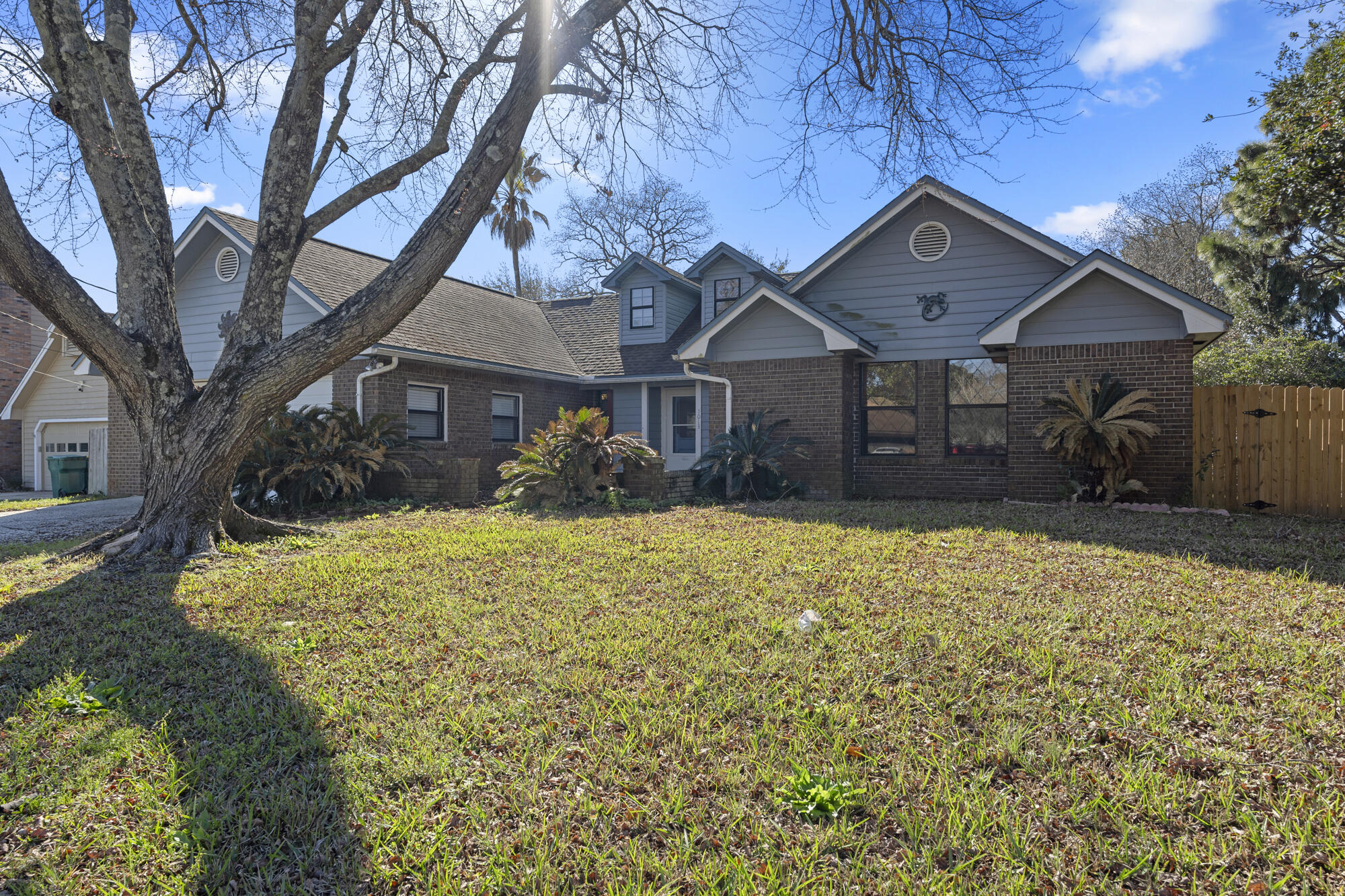 QUAIL RUN - Residential