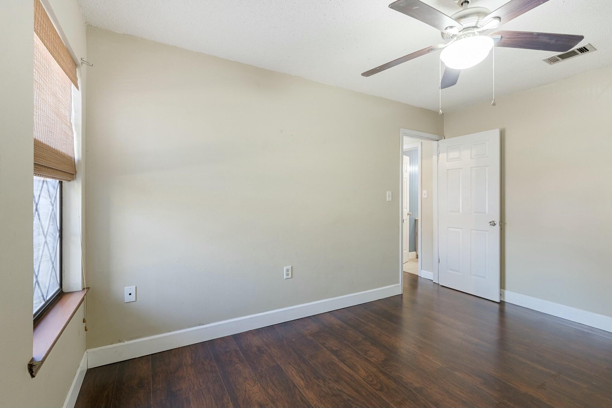 QUAIL RUN - Residential