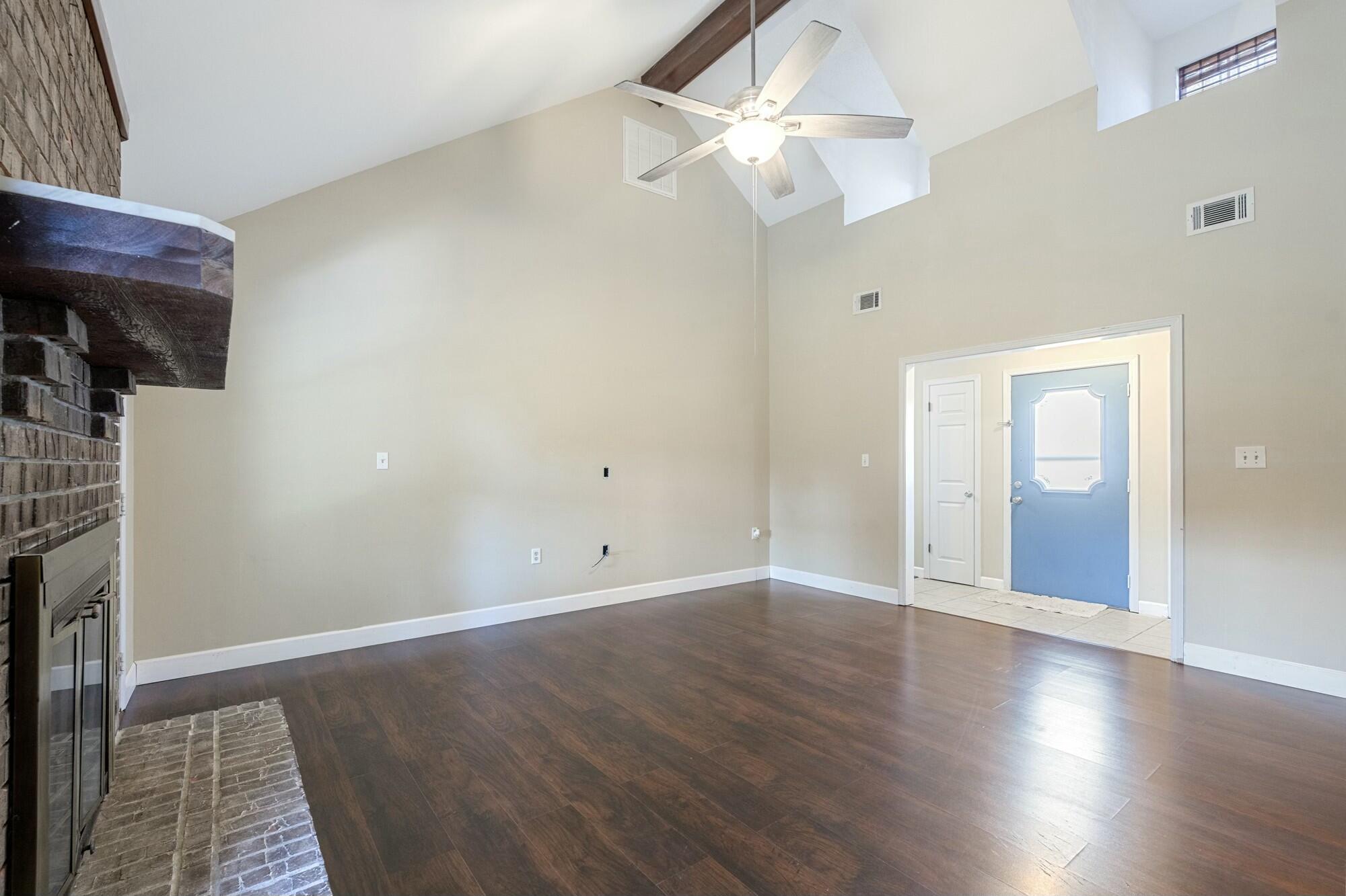 QUAIL RUN - Residential