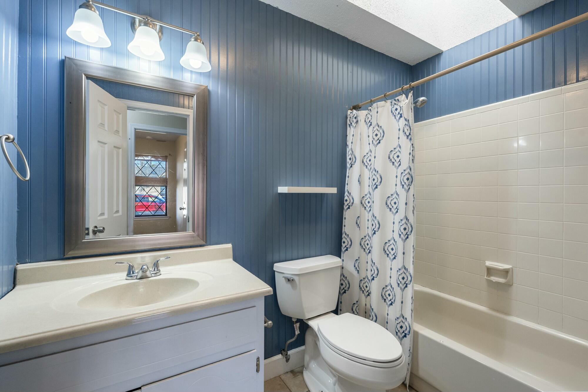 QUAIL RUN - Residential
