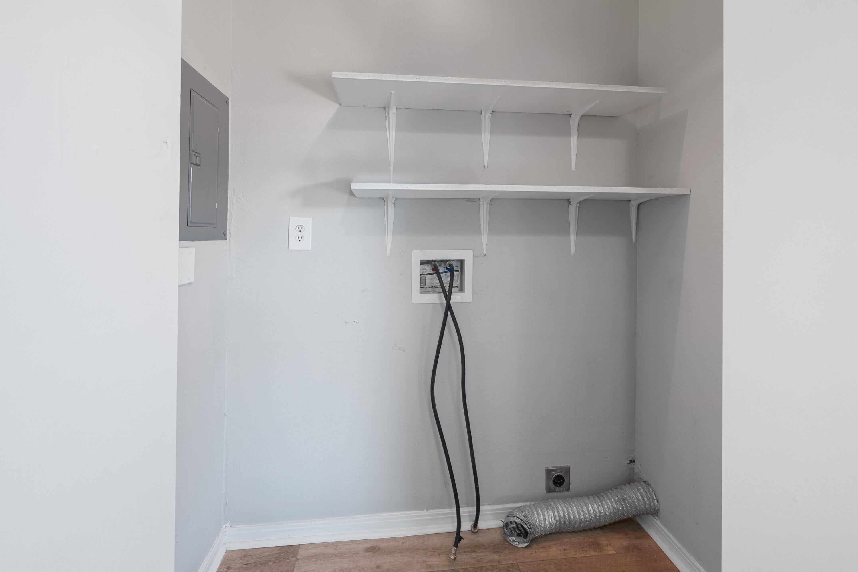 metes and bounds - Residential Lease