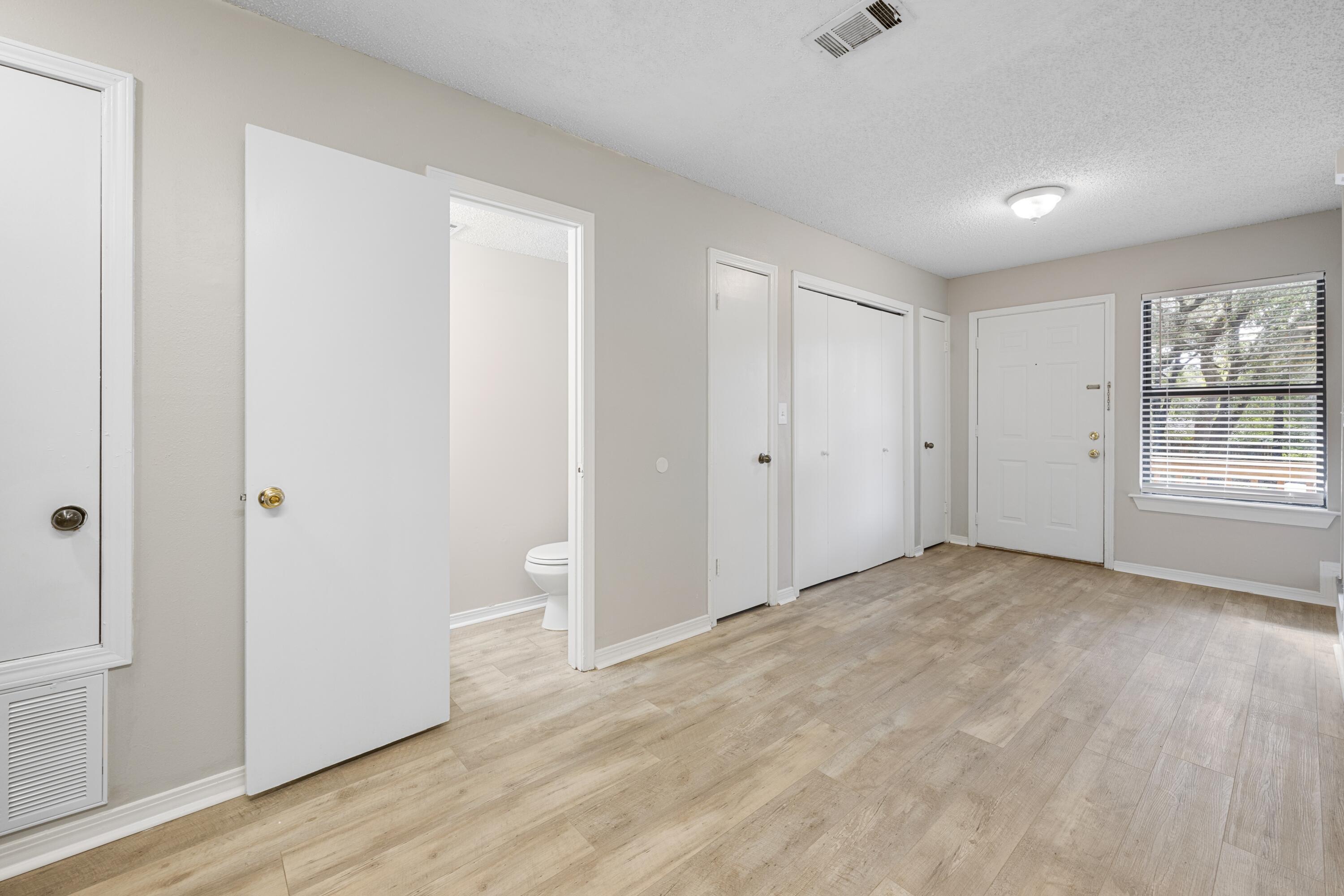 metes and bounds - Residential Lease