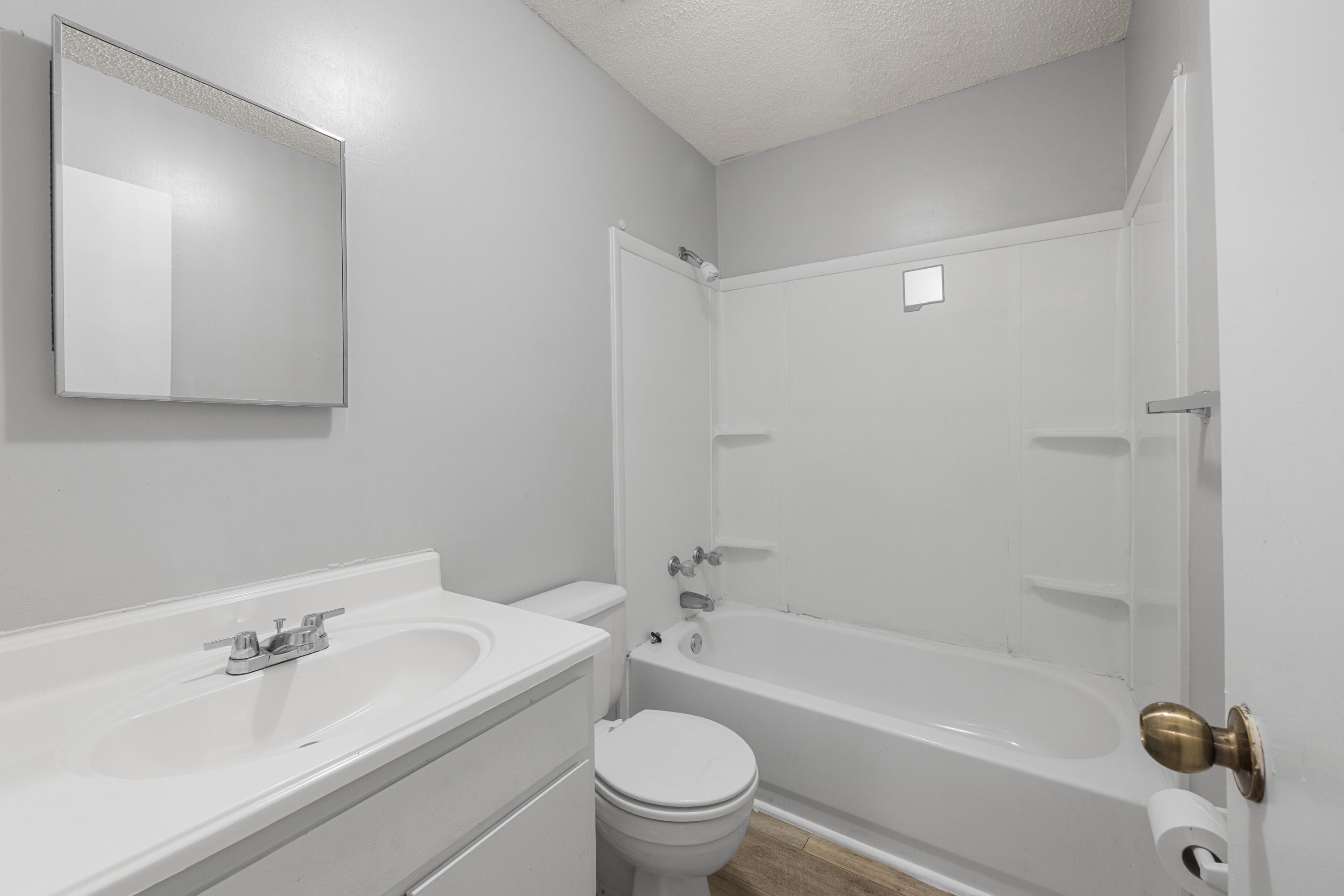 metes and bounds - Residential Lease