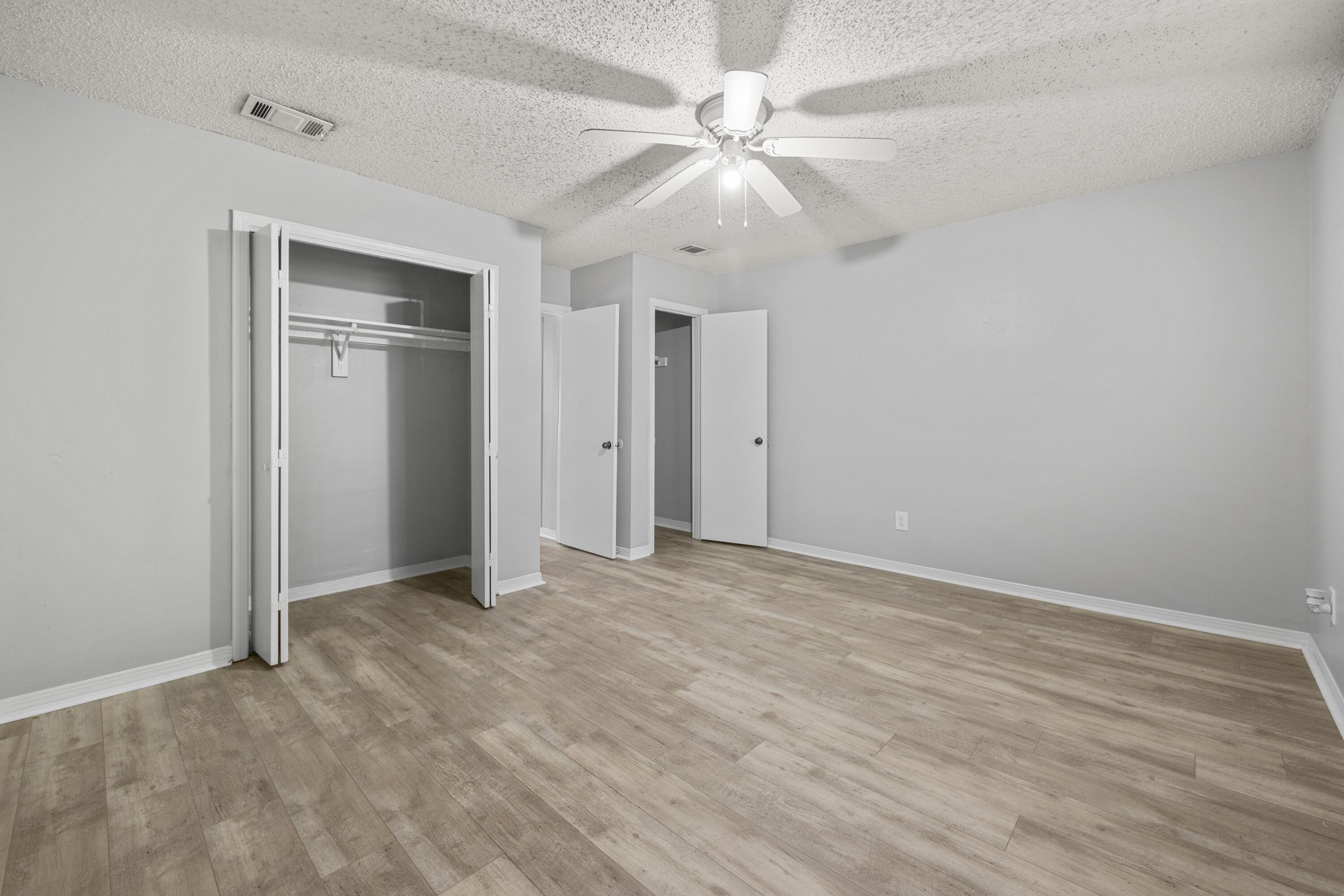 metes and bounds - Residential Lease