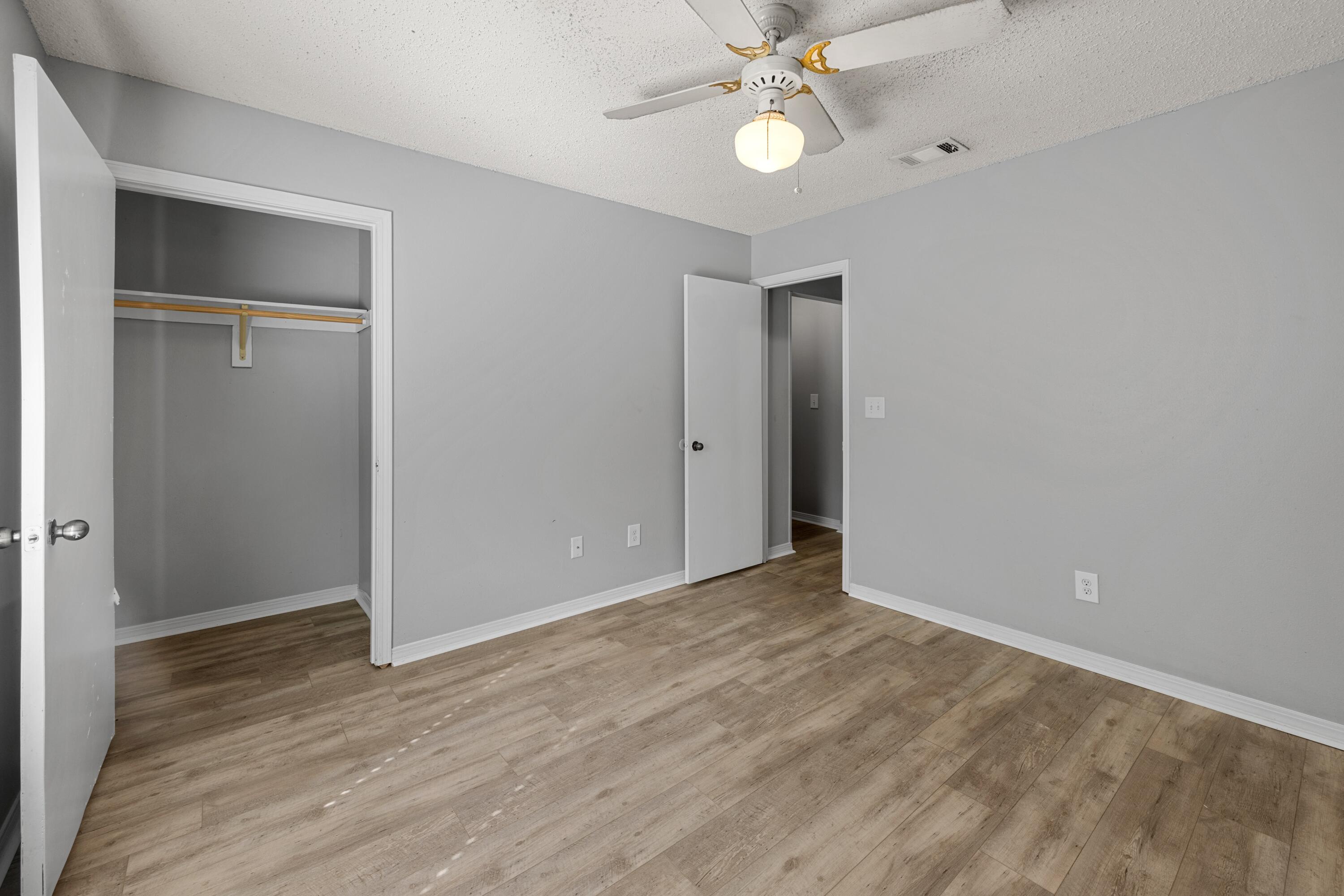 metes and bounds - Residential Lease