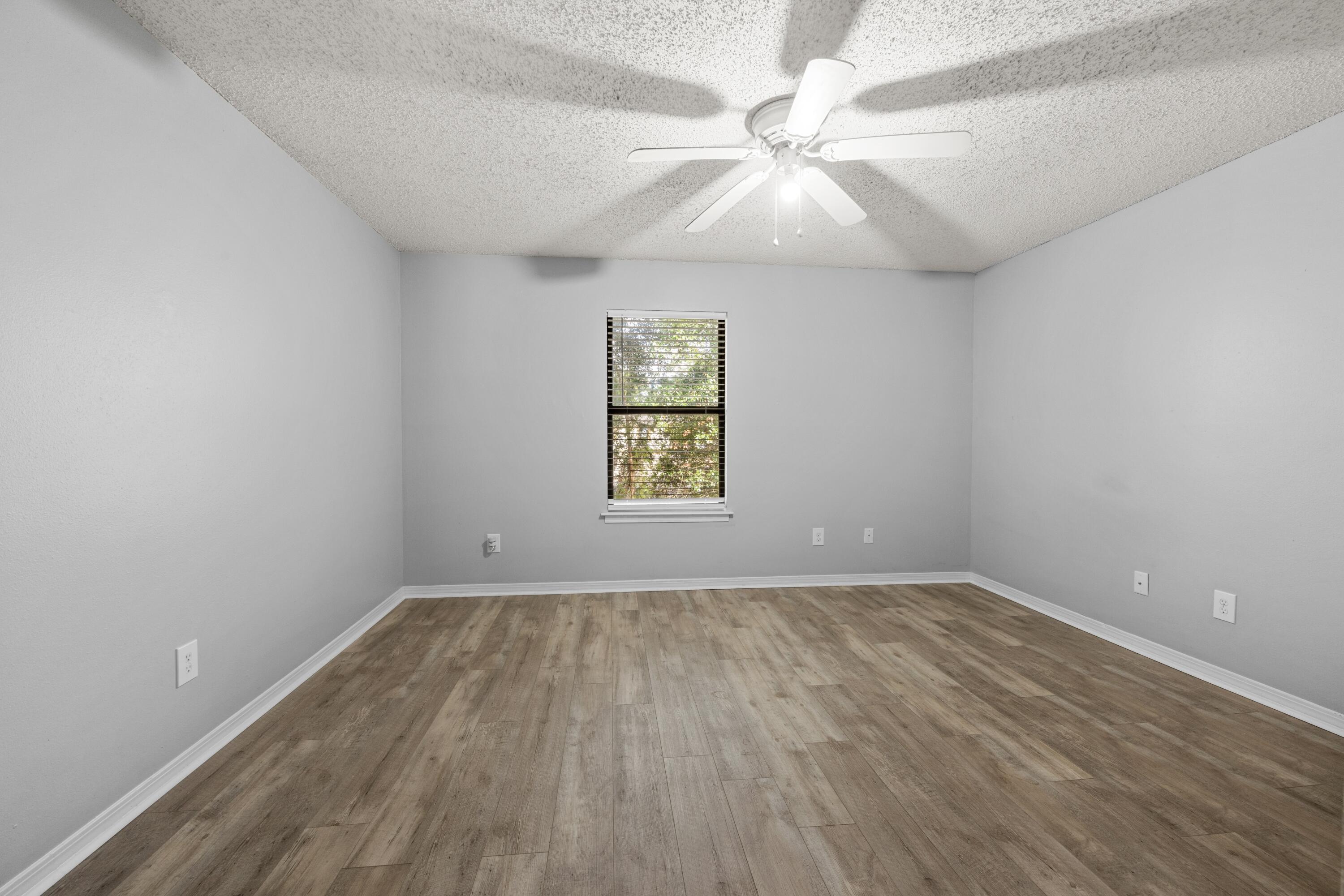 metes and bounds - Residential Lease