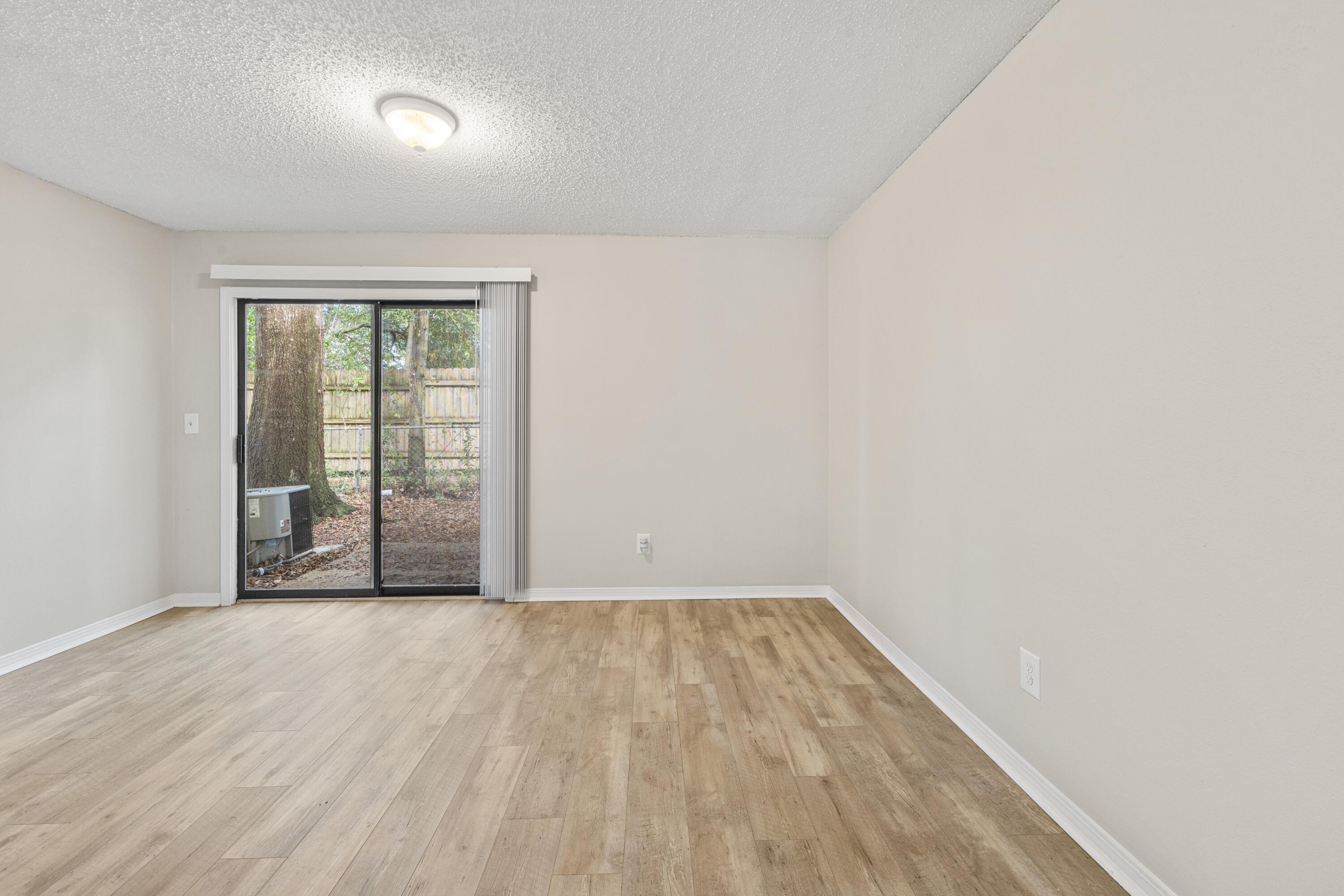 metes and bounds - Residential Lease