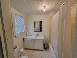 Map of Lake DeFuniak drawn by W.J. Van Kirk - Residential