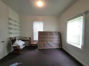 Map of Lake DeFuniak drawn by W.J. Van Kirk - Residential