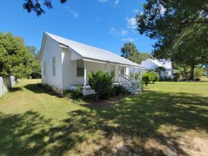 Map of Lake DeFuniak drawn by W.J. Van Kirk - Residential