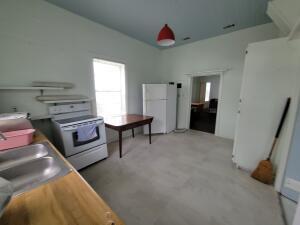 Map of Lake DeFuniak drawn by W.J. Van Kirk - Residential