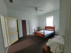 Map of Lake DeFuniak drawn by W.J. Van Kirk - Residential