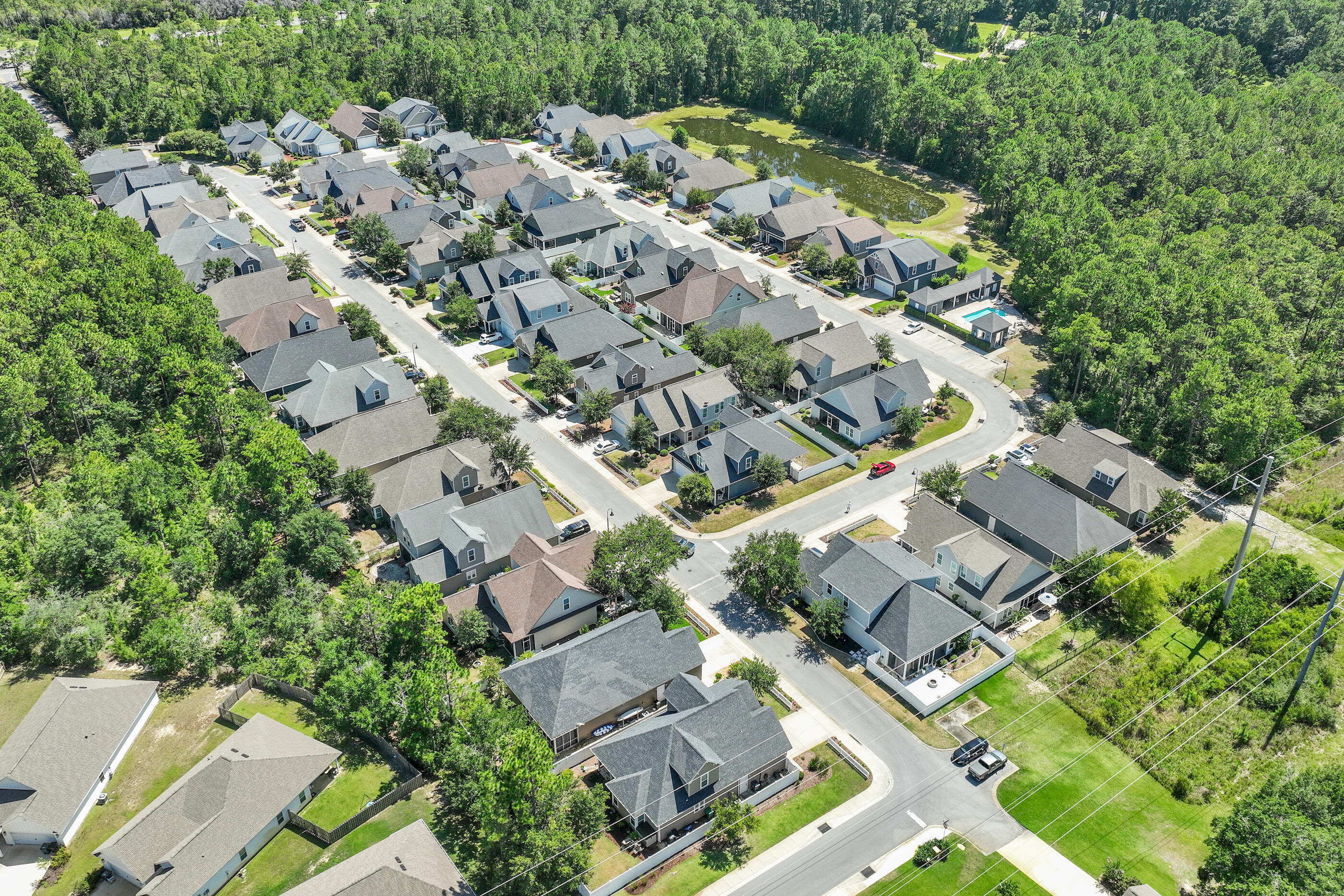 PARADISE COVE - Residential