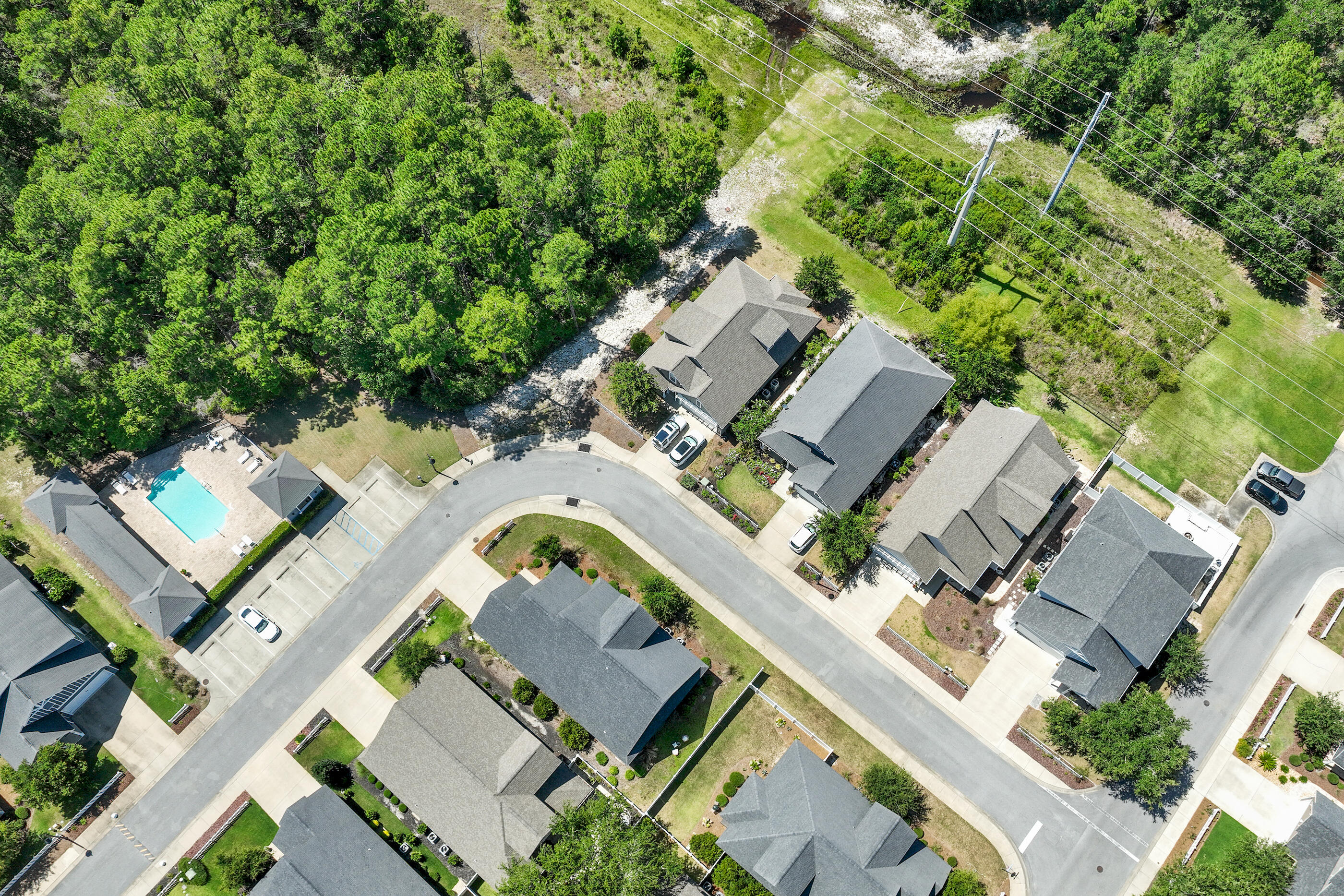 PARADISE COVE - Residential