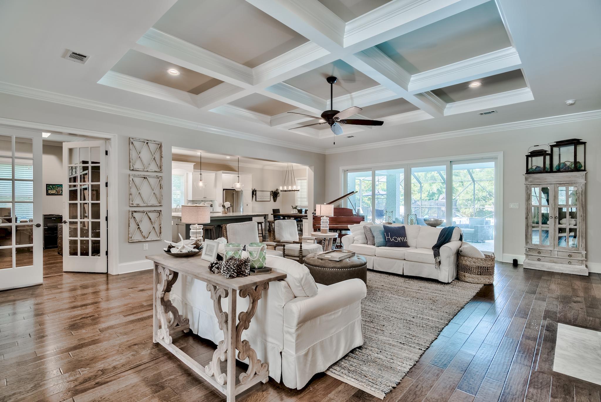 RIVER BEND - Residential