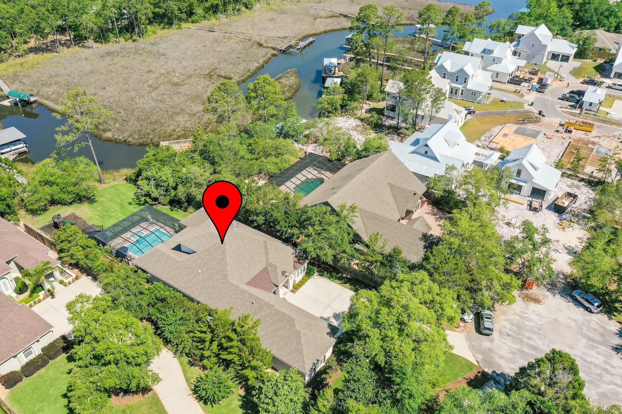 RIVER BEND - Residential