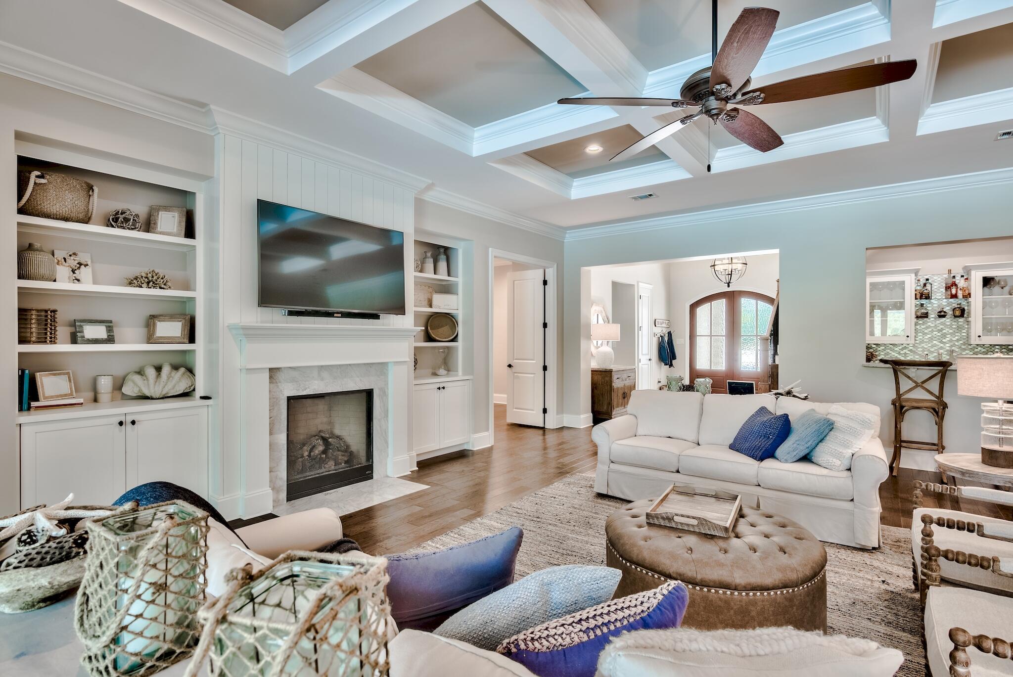 RIVER BEND - Residential