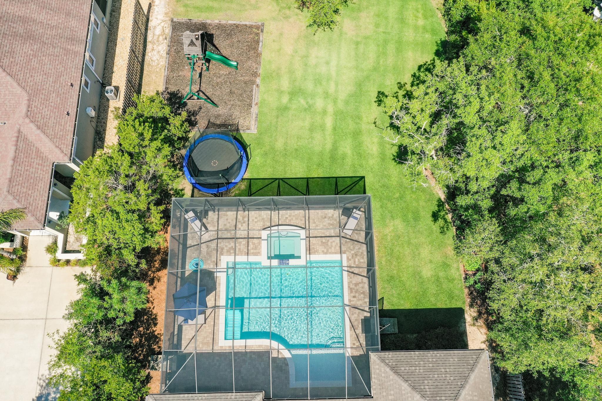RIVER BEND - Residential