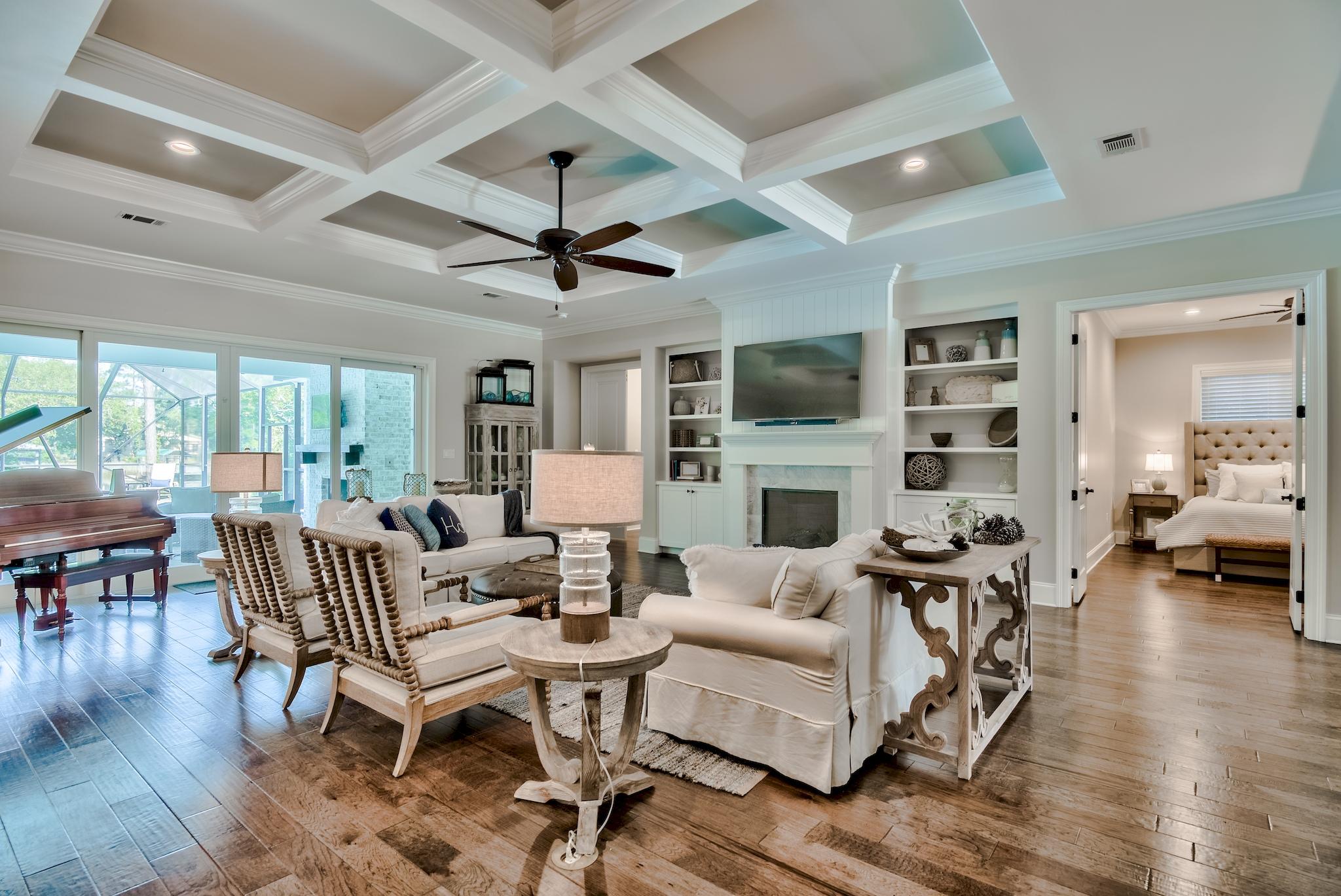 RIVER BEND - Residential