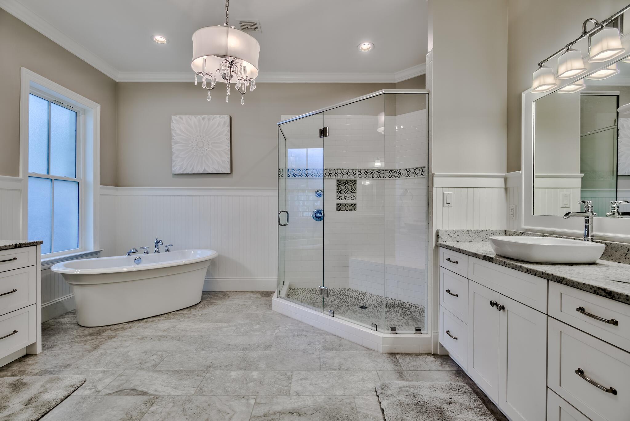 RIVER BEND - Residential