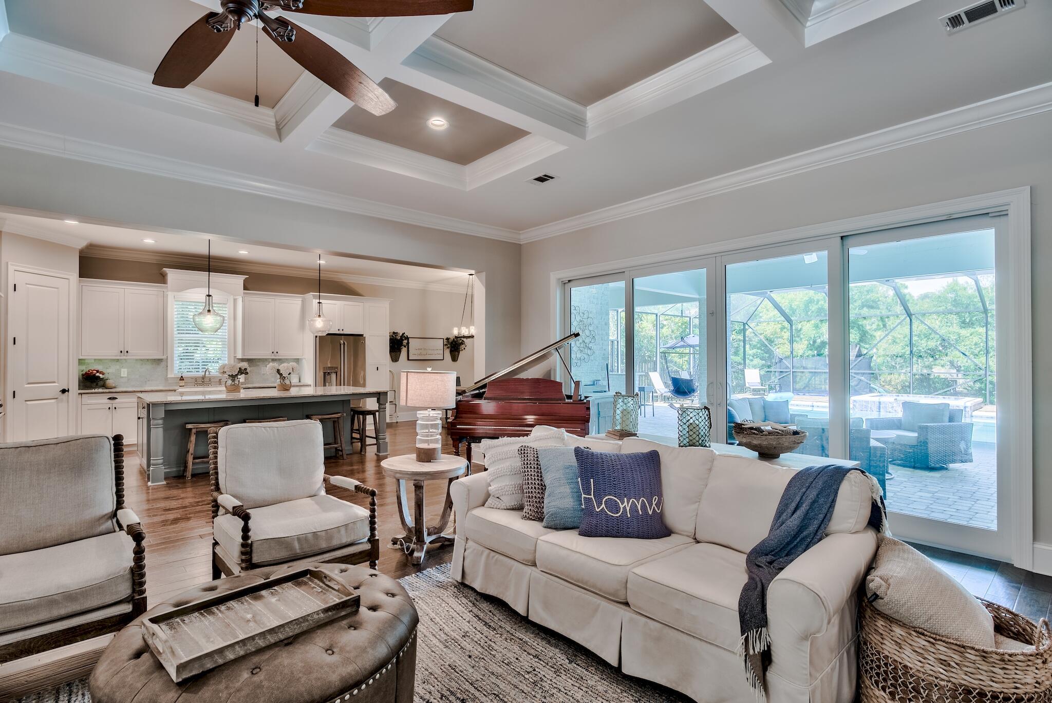 RIVER BEND - Residential