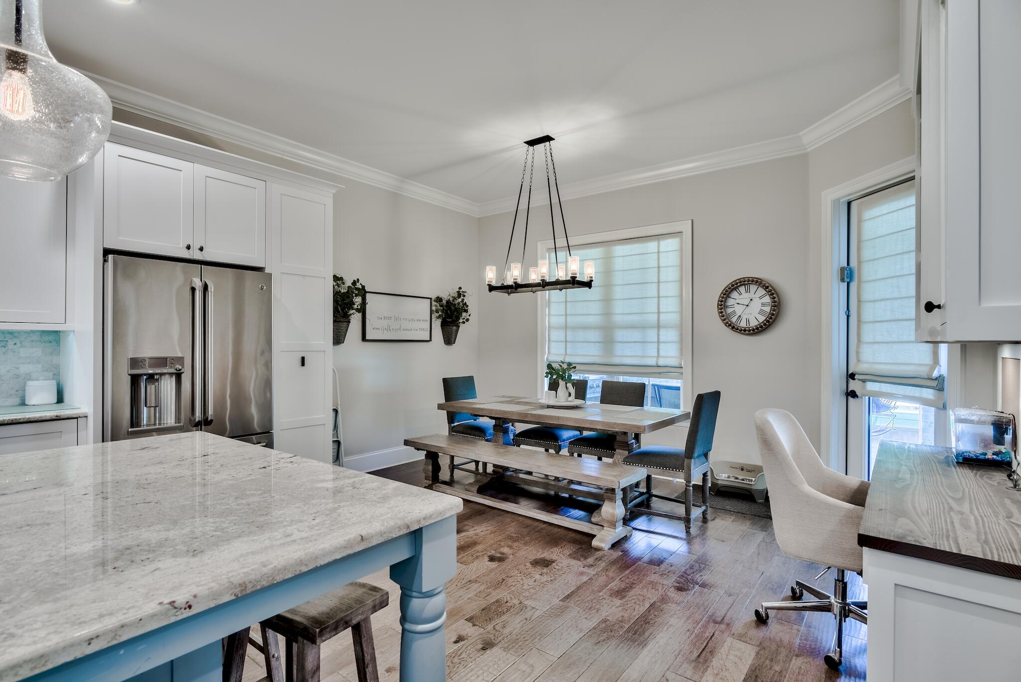 RIVER BEND - Residential
