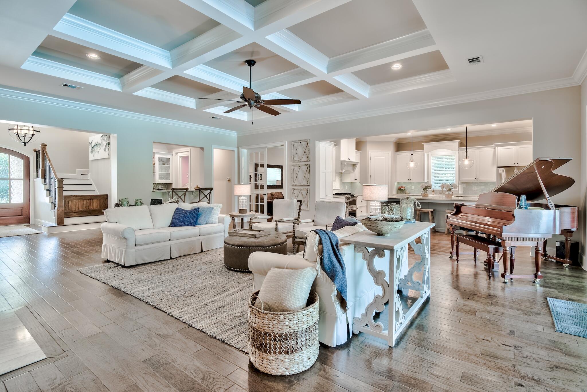 RIVER BEND - Residential