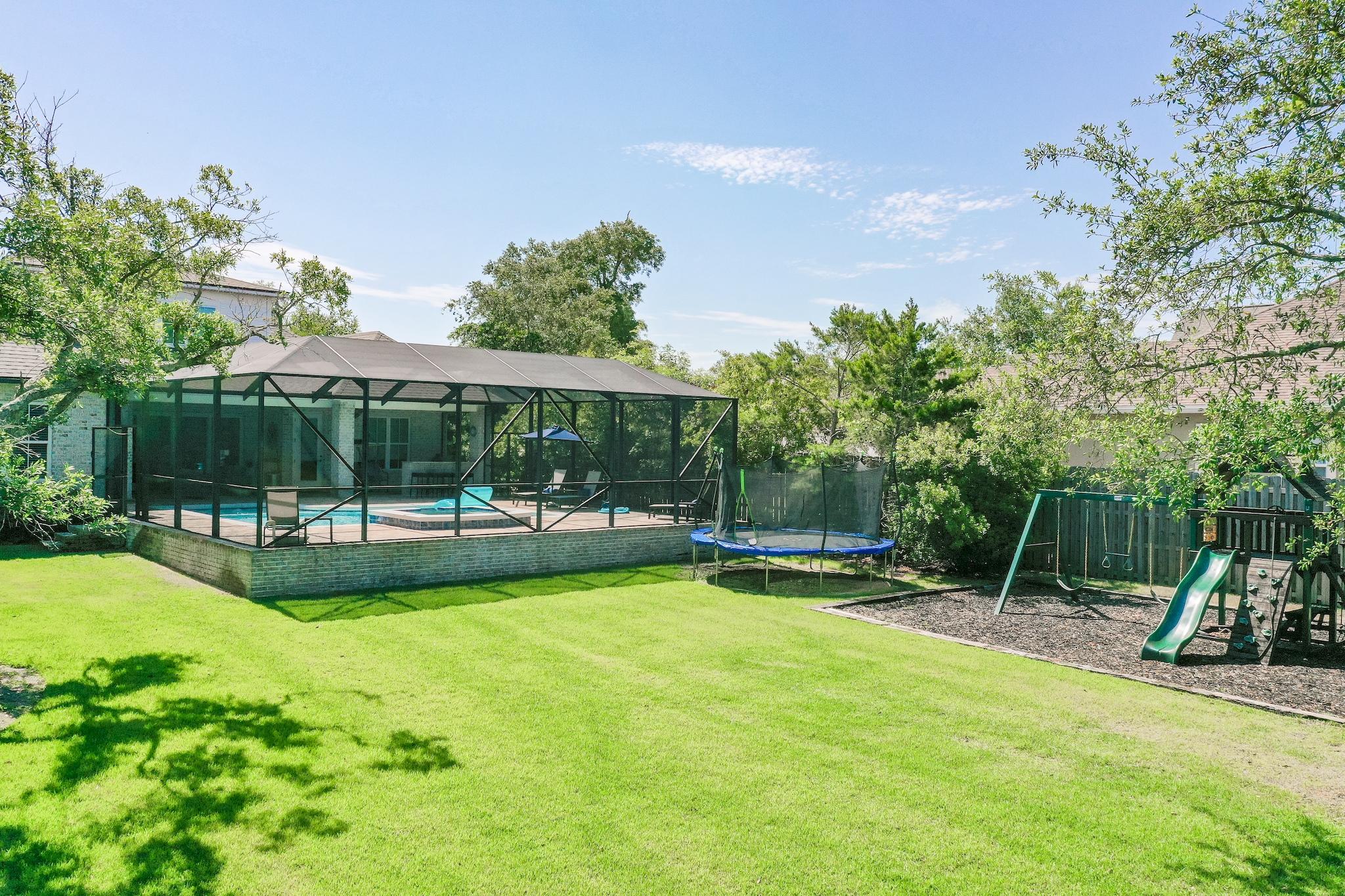 RIVER BEND - Residential