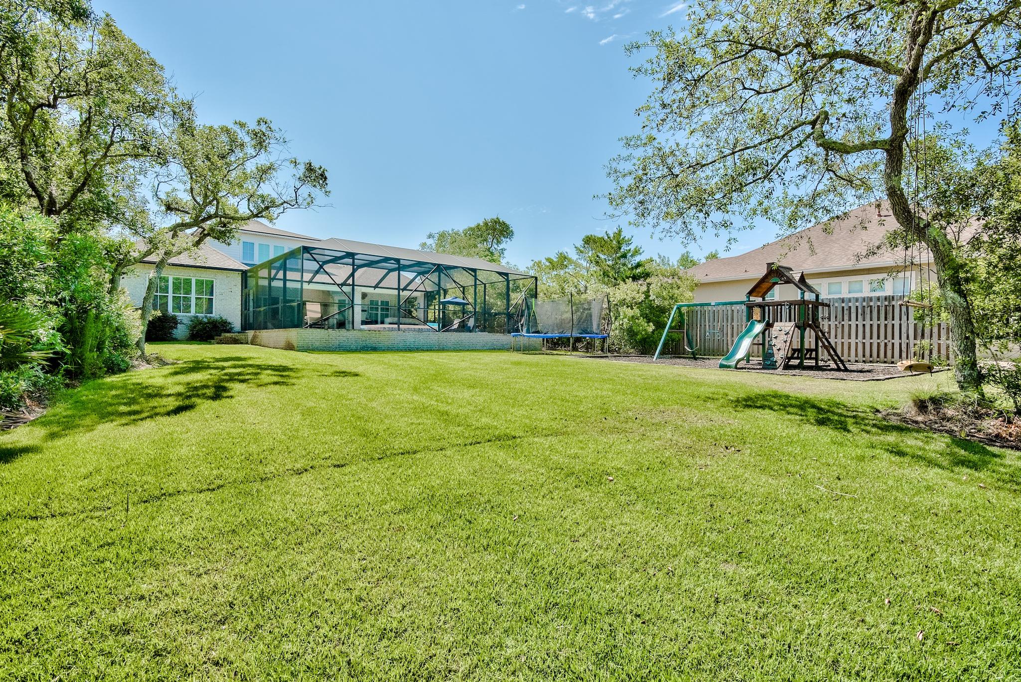 RIVER BEND - Residential