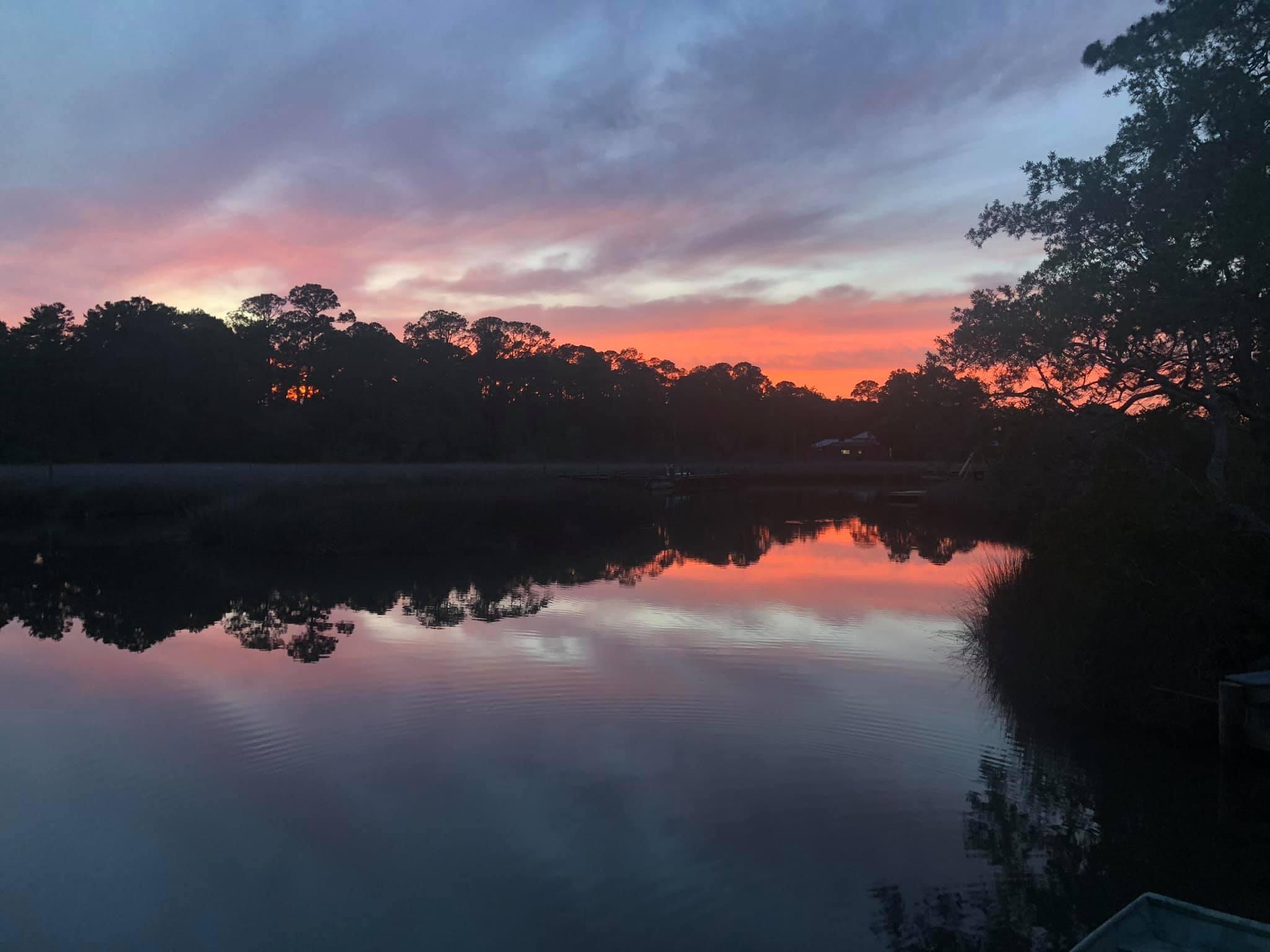 RIVER BEND - Residential