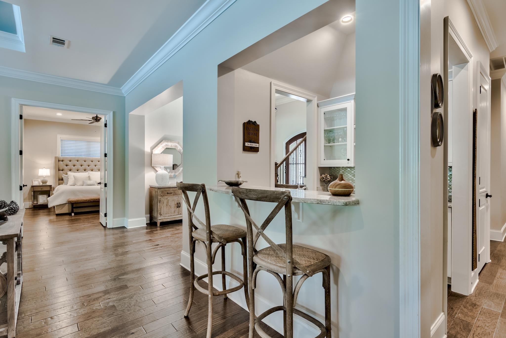 RIVER BEND - Residential