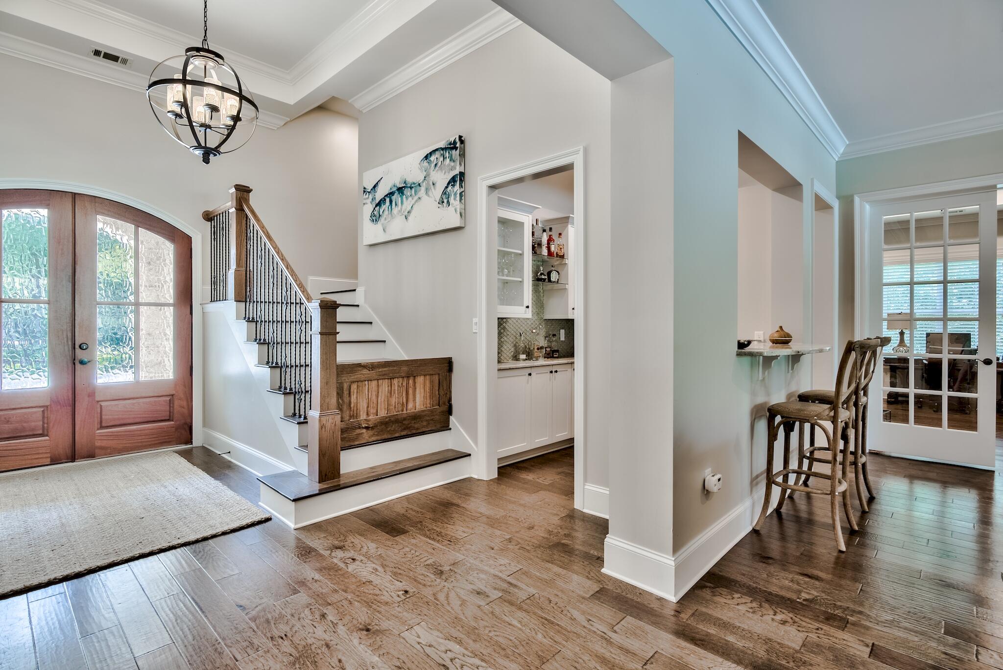 RIVER BEND - Residential