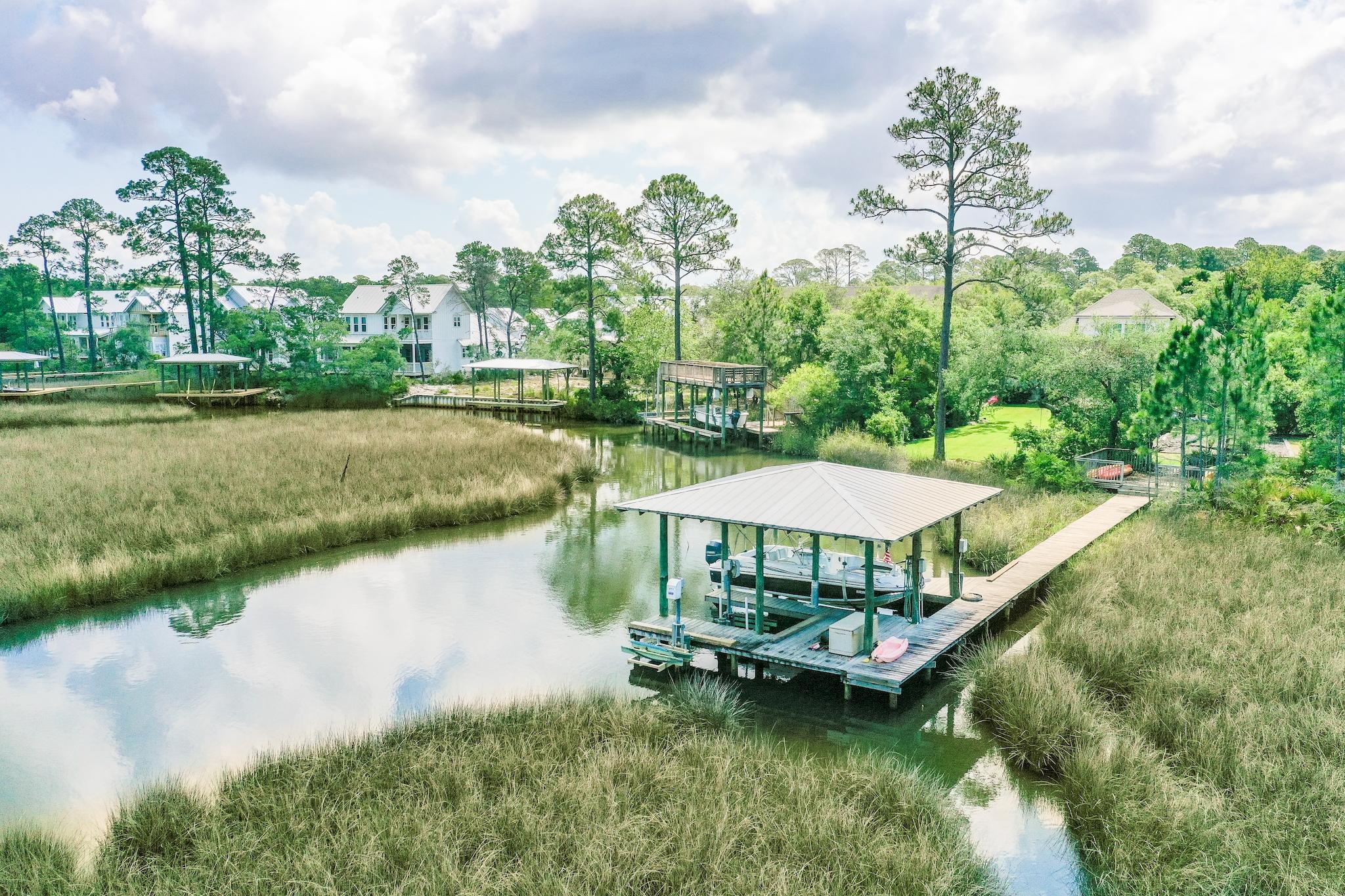 RIVER BEND - Residential
