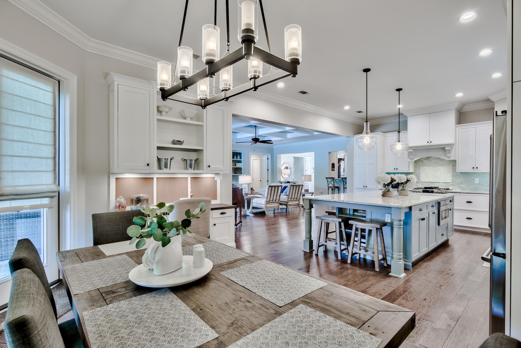 RIVER BEND - Residential