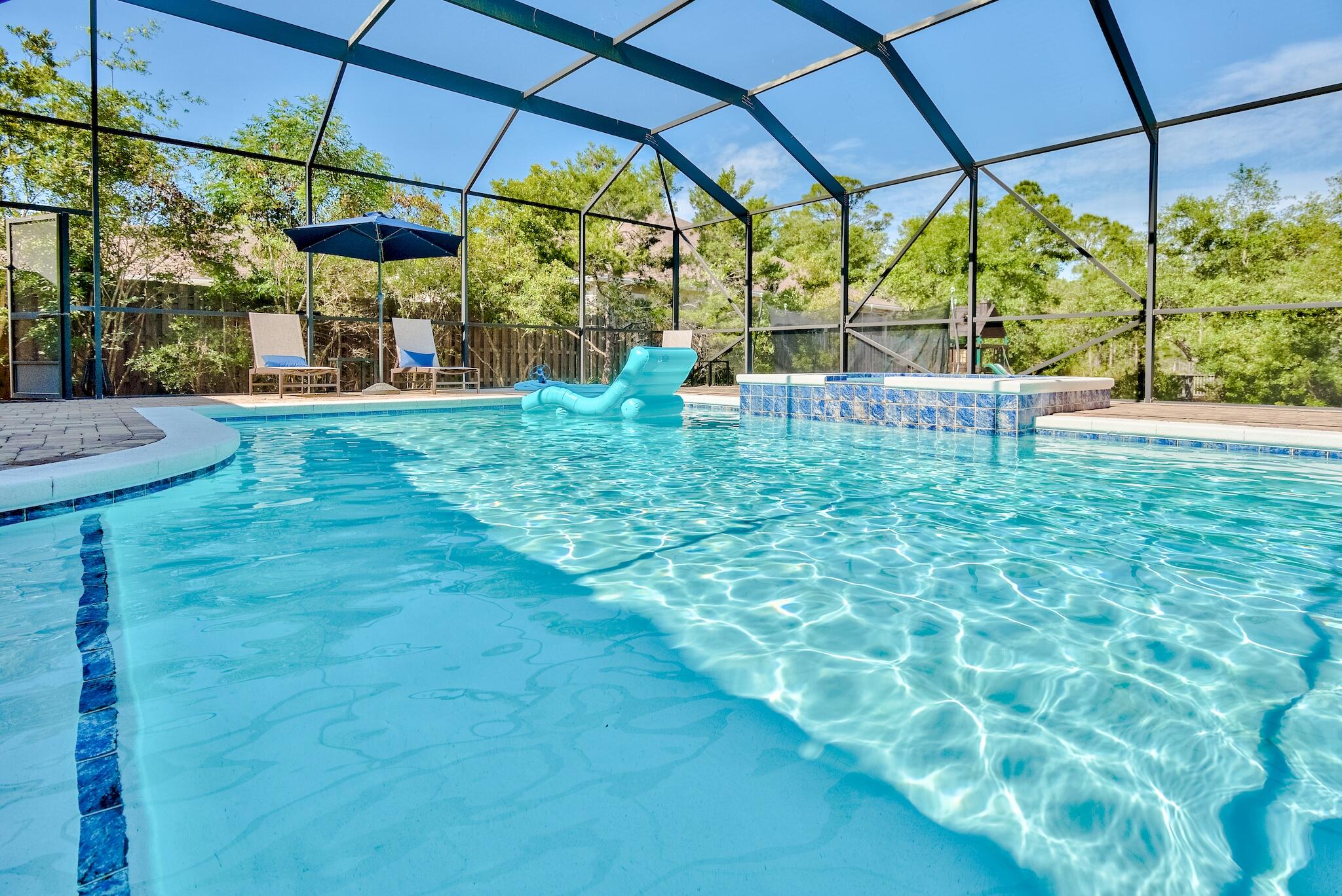 RIVER BEND - Residential