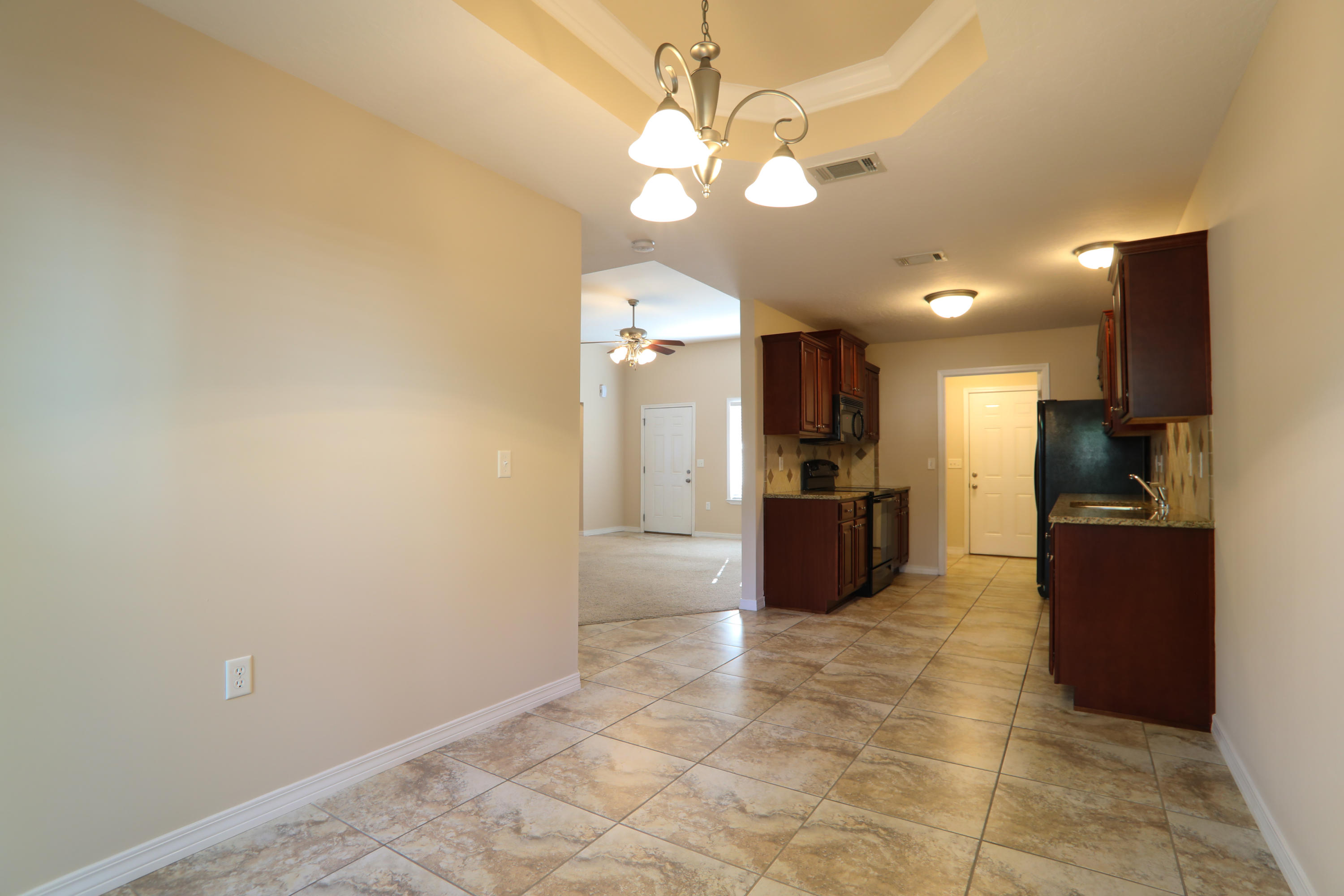 LARK STREET T/H - Residential