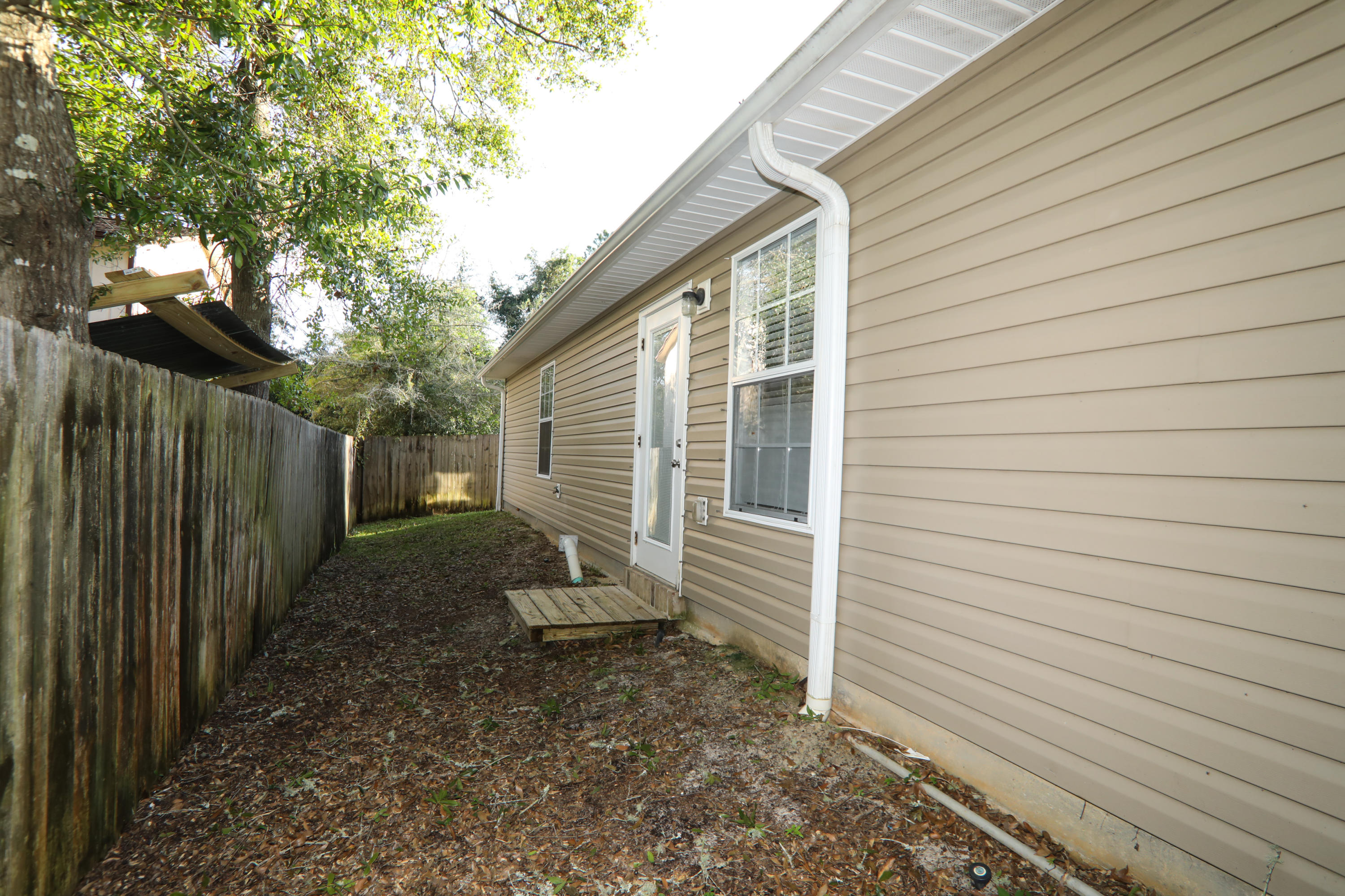 LARK STREET T/H - Residential