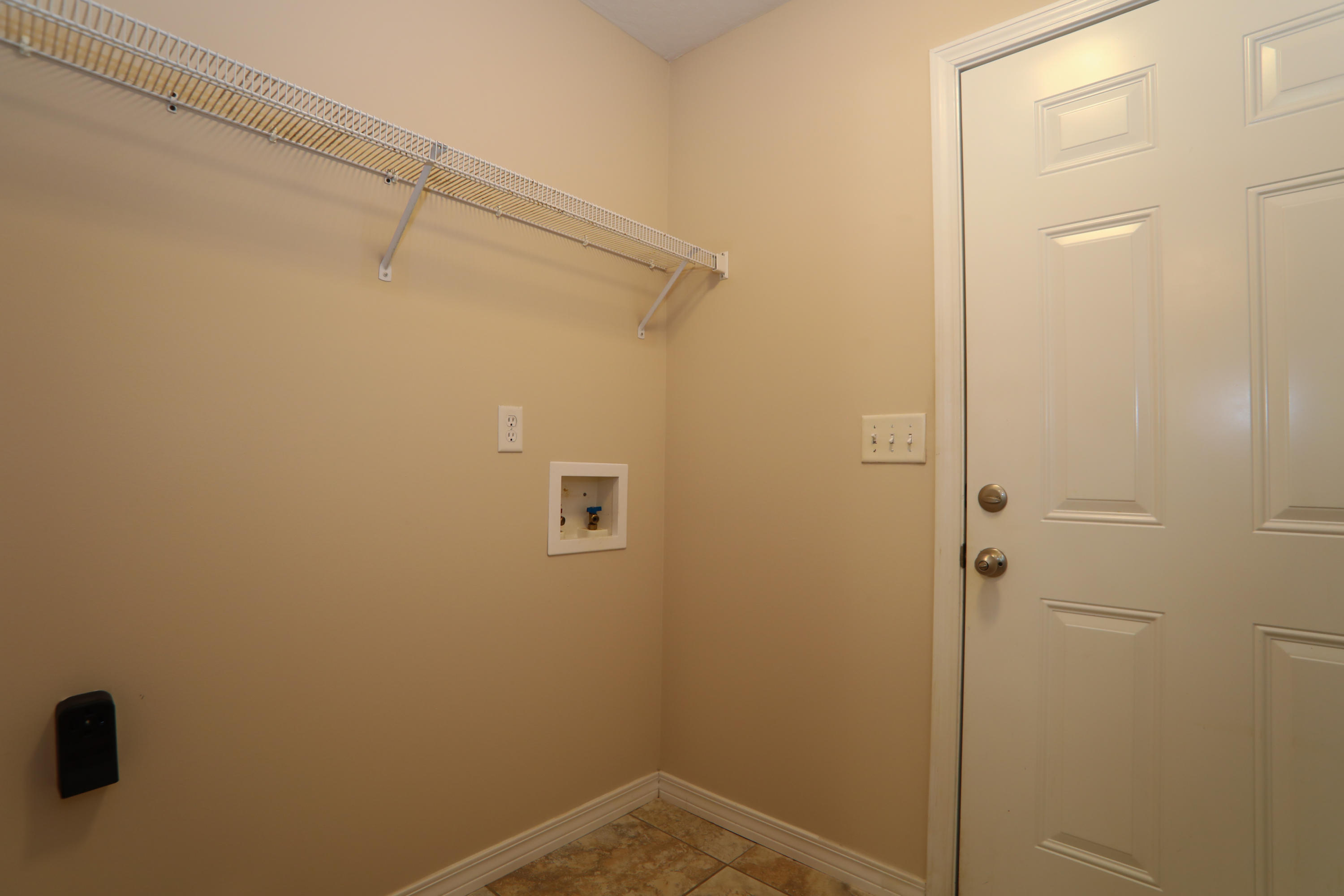 LARK STREET T/H - Residential