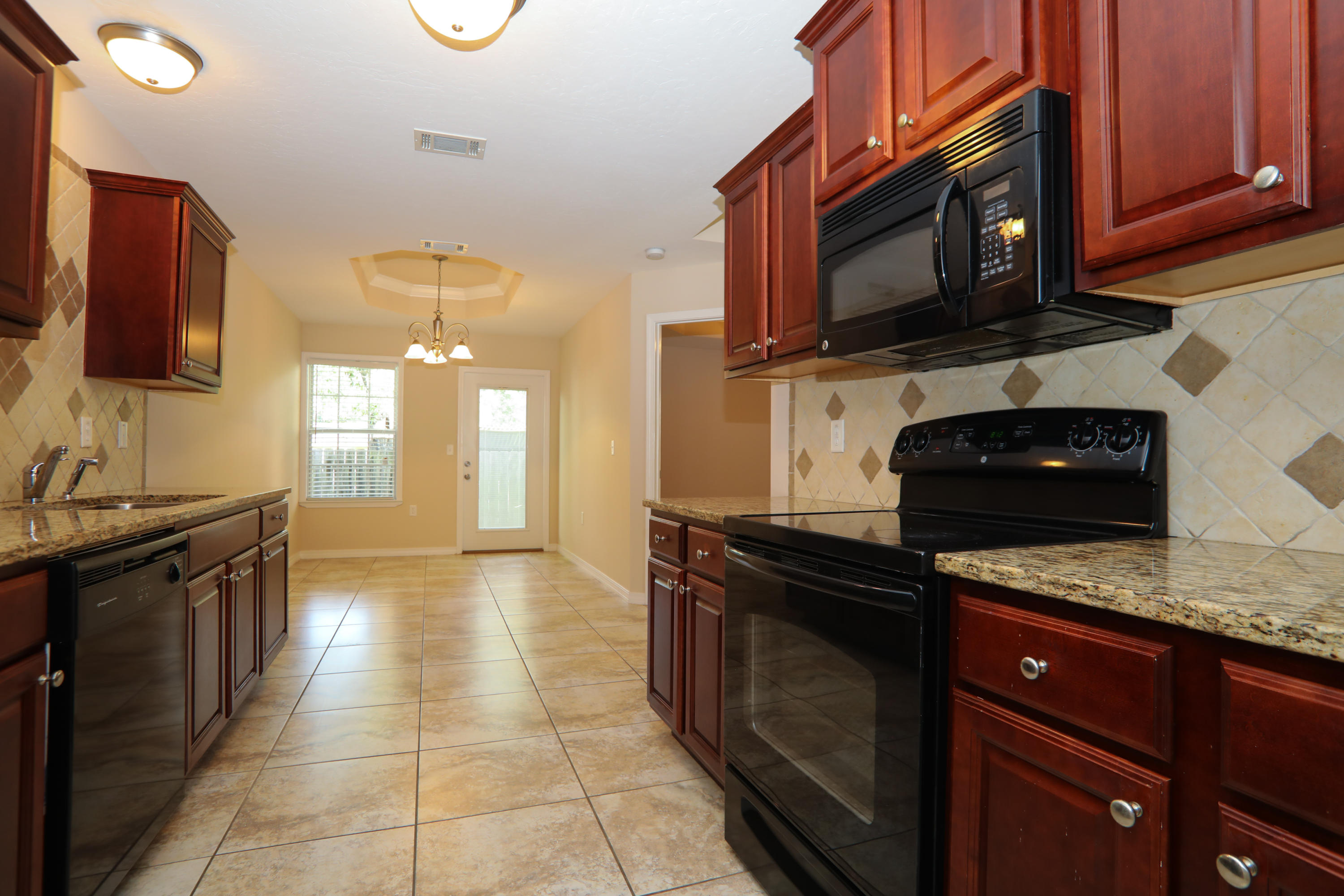 LARK STREET T/H - Residential