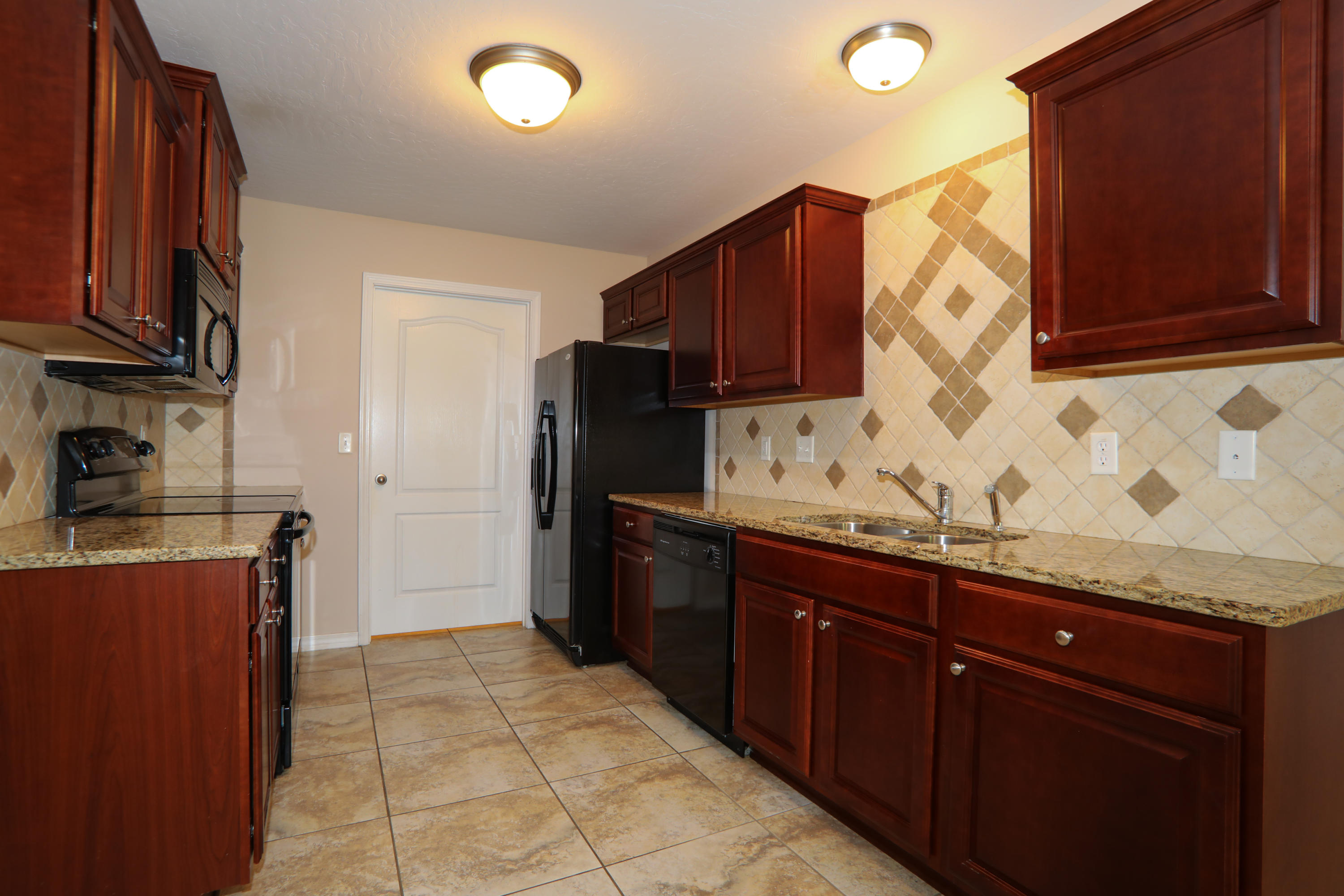 LARK STREET T/H - Residential