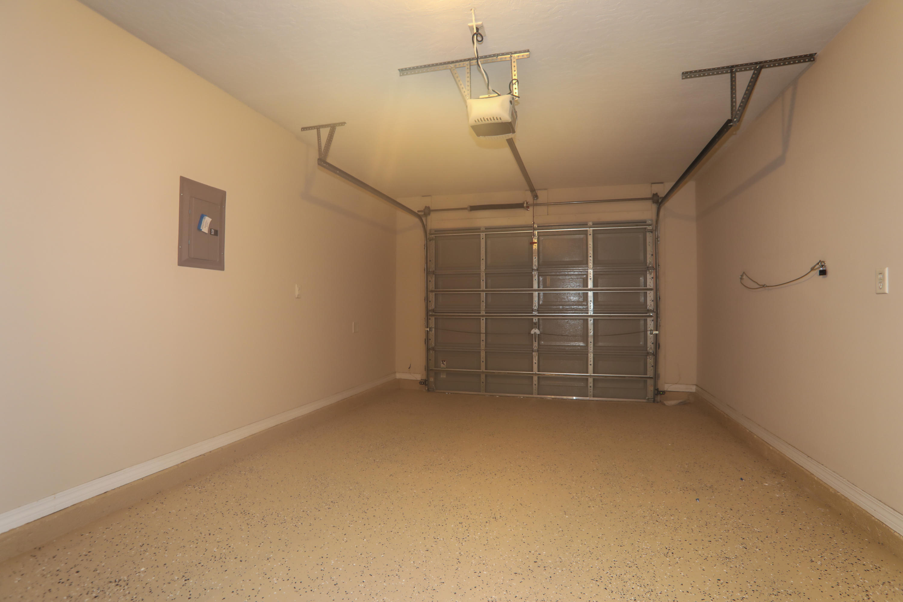 LARK STREET T/H - Residential